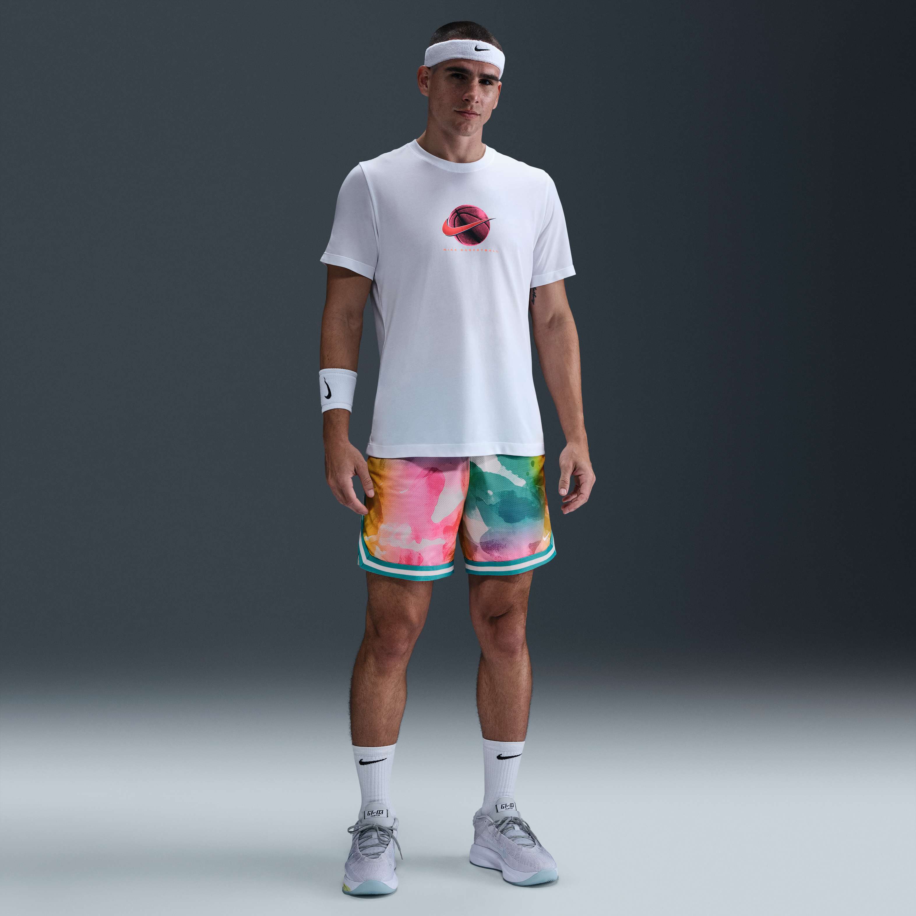 نايكي دي ان ايه image number 0