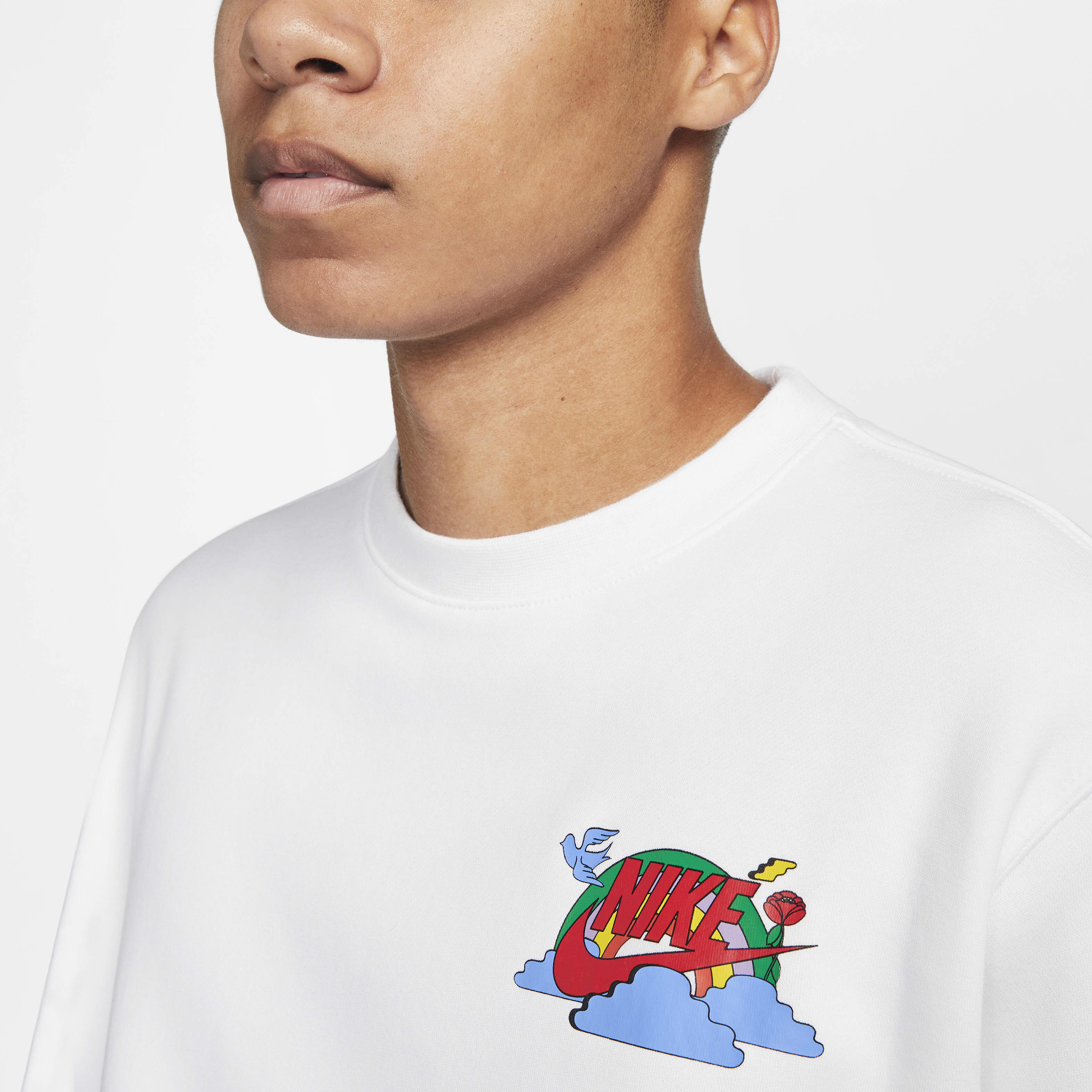 Nike Sportswear image number 2