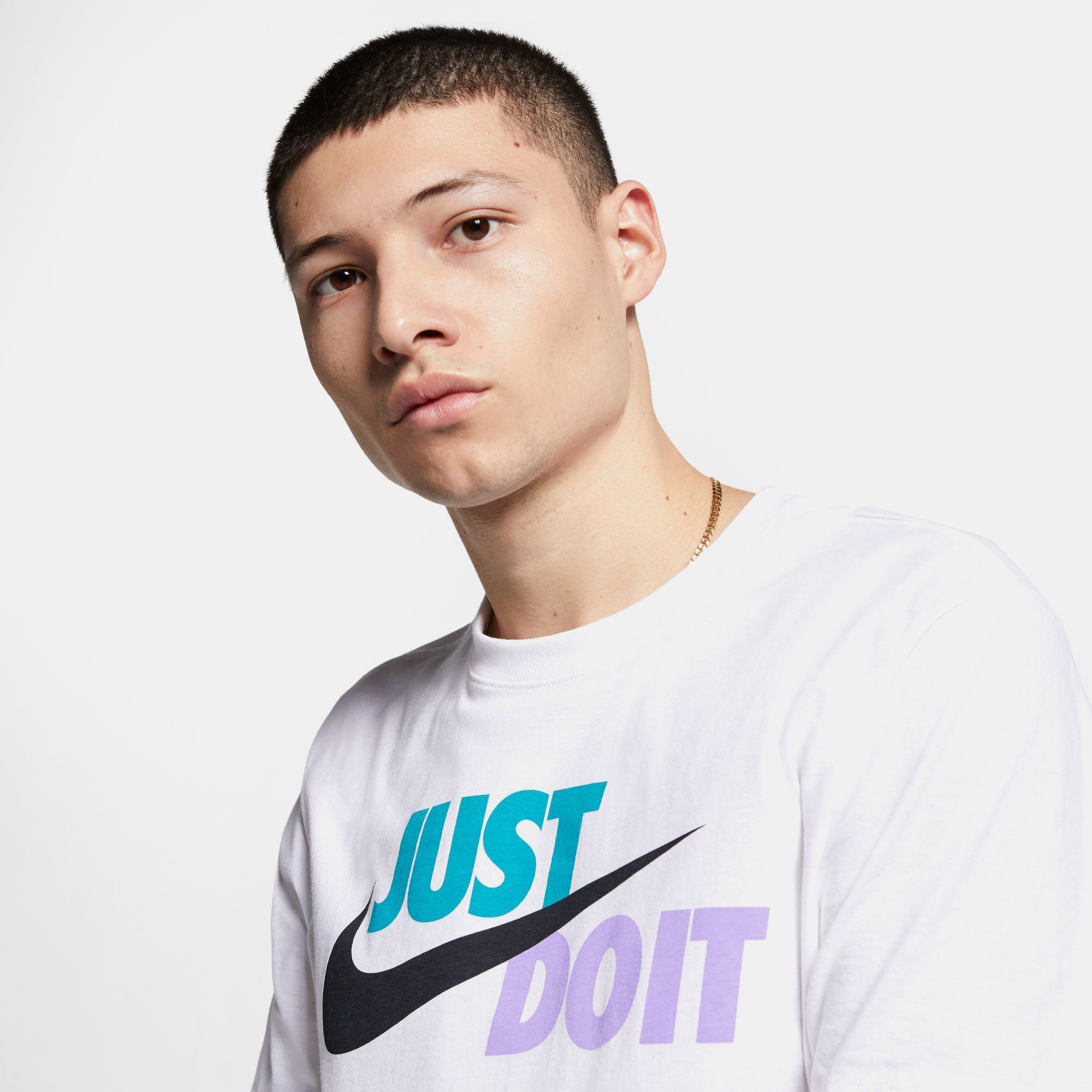 نايكي سبورتسوير JDI image number 4