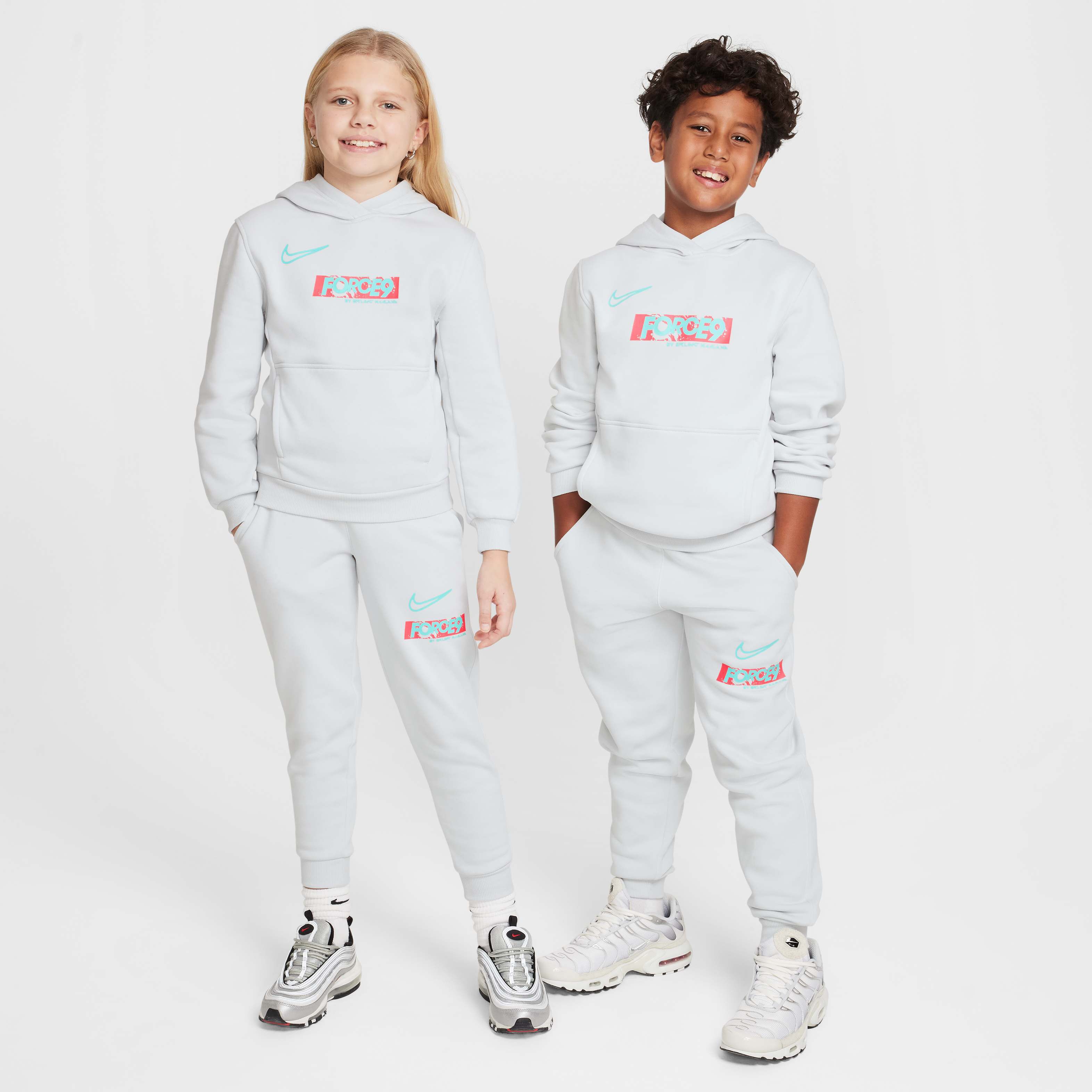 Erling Haaland Club Fleece image number 6