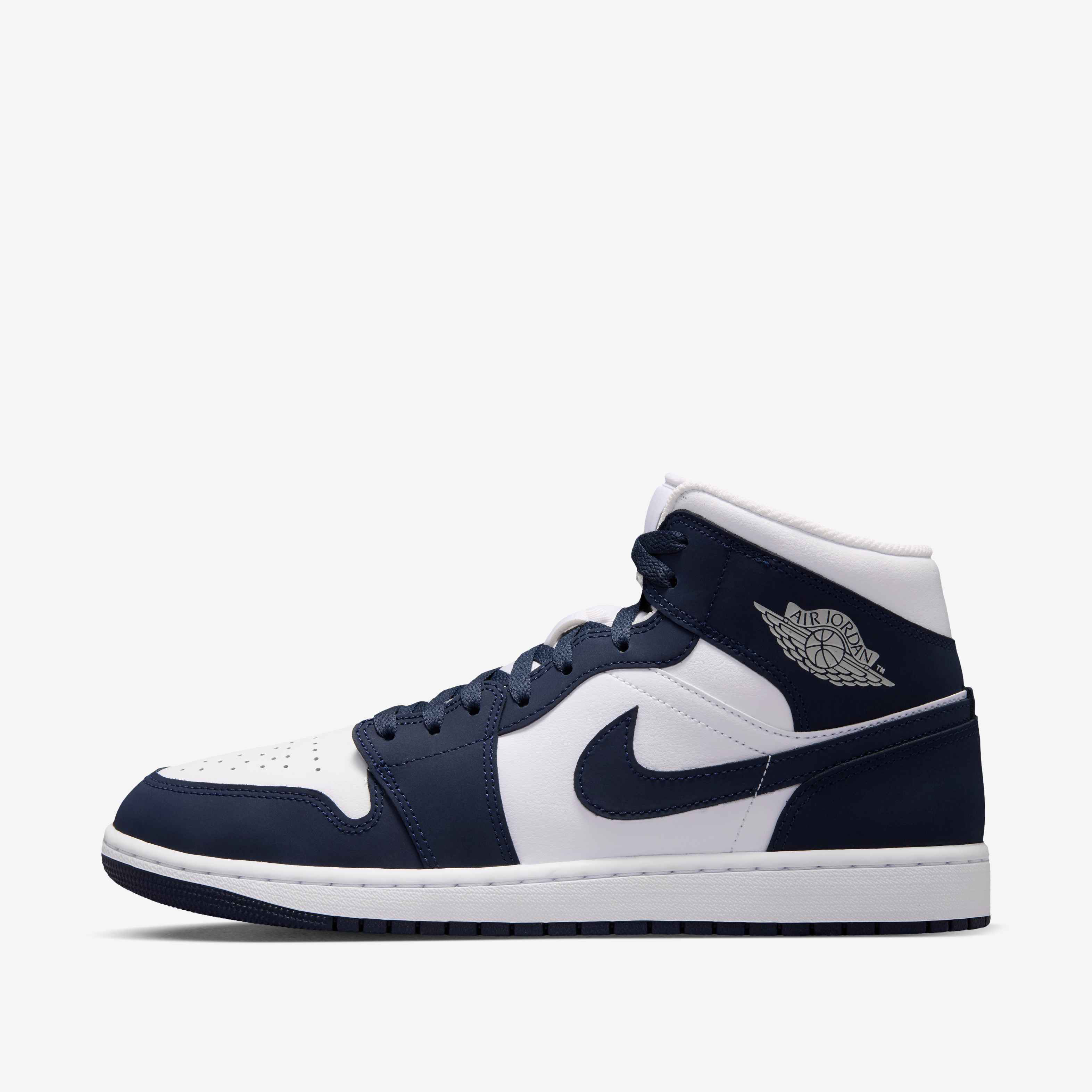 Air Jordan 1 Mid image number 0