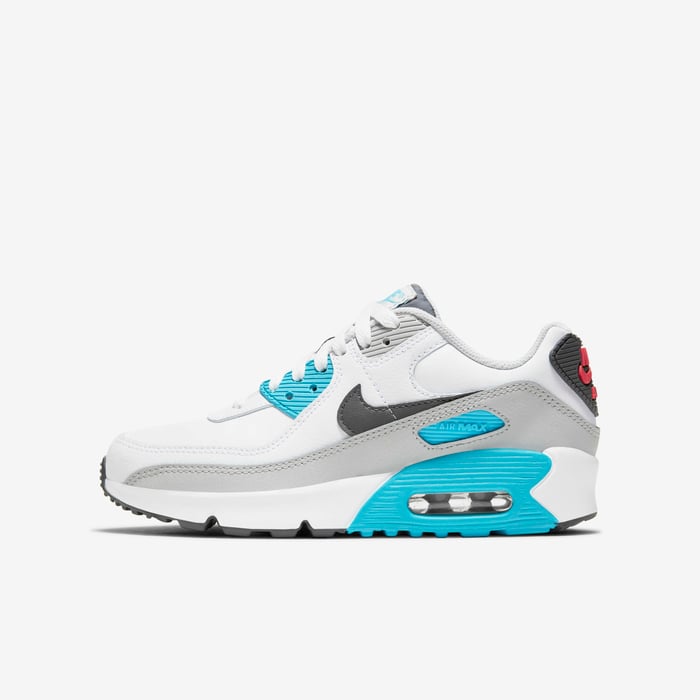 Nike Air Max 90 LTR image number 0 Nike Air Max 90 LTR image number 0