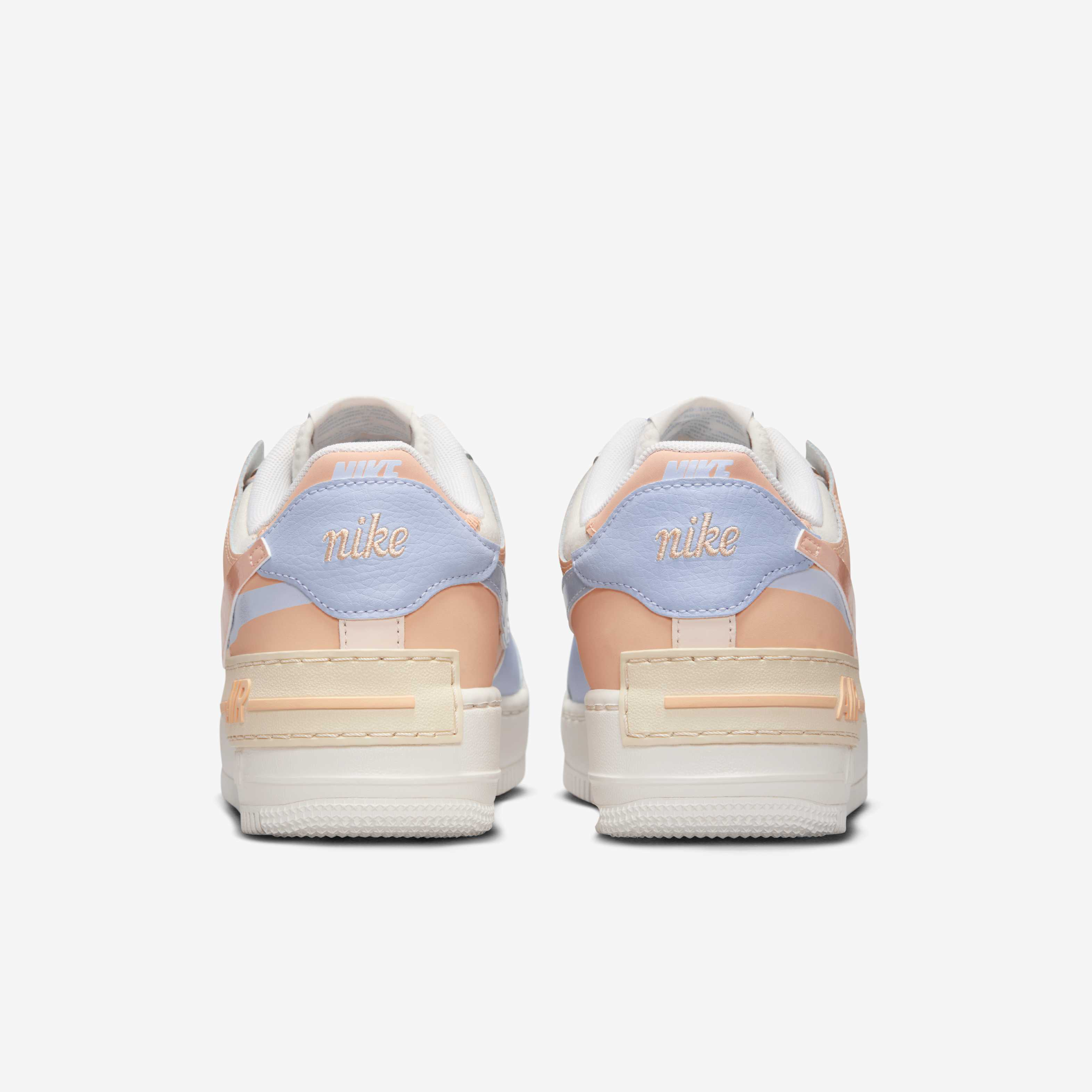 Nike Air Force 1 Shadow image number 5