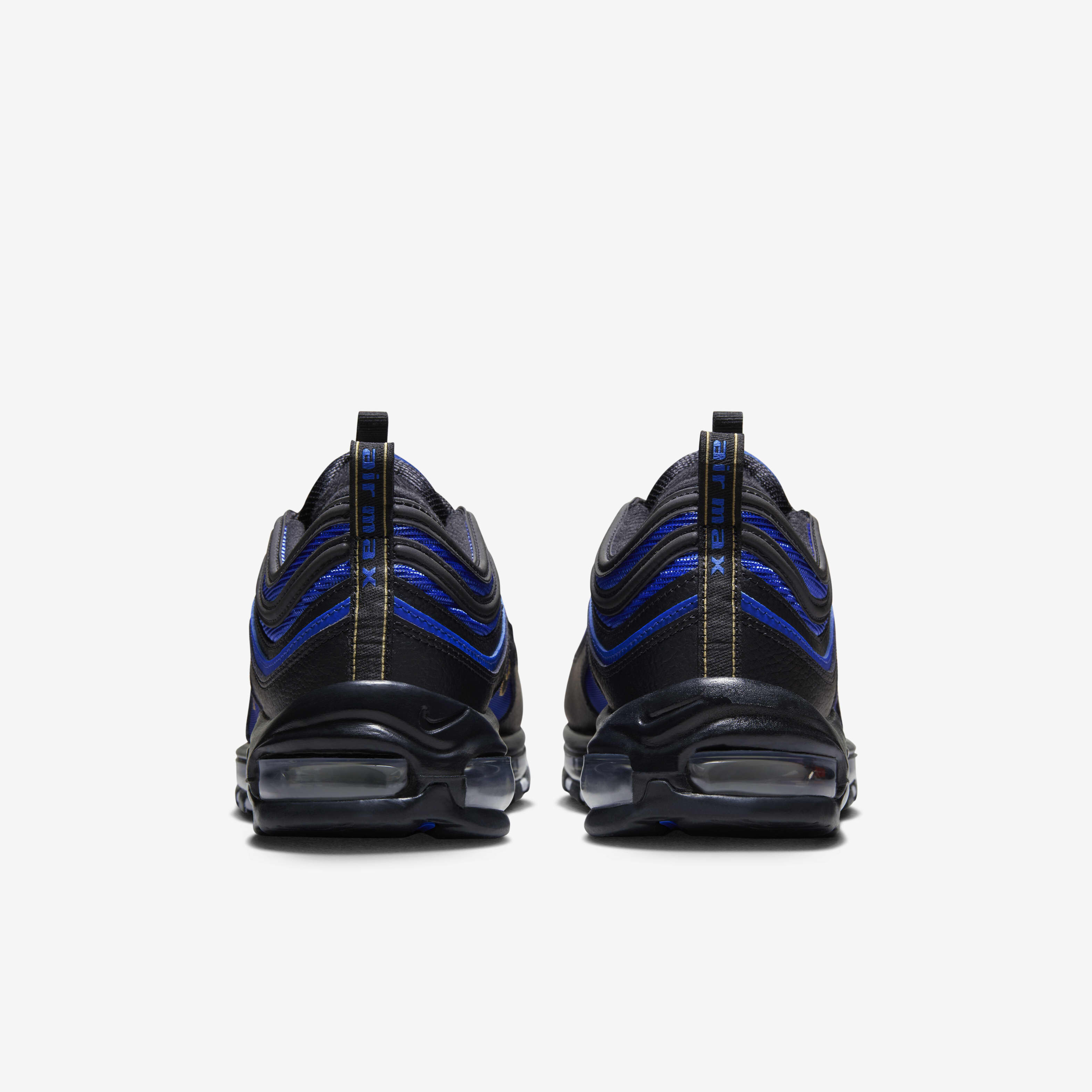 Nike Air Max 97 image number 5