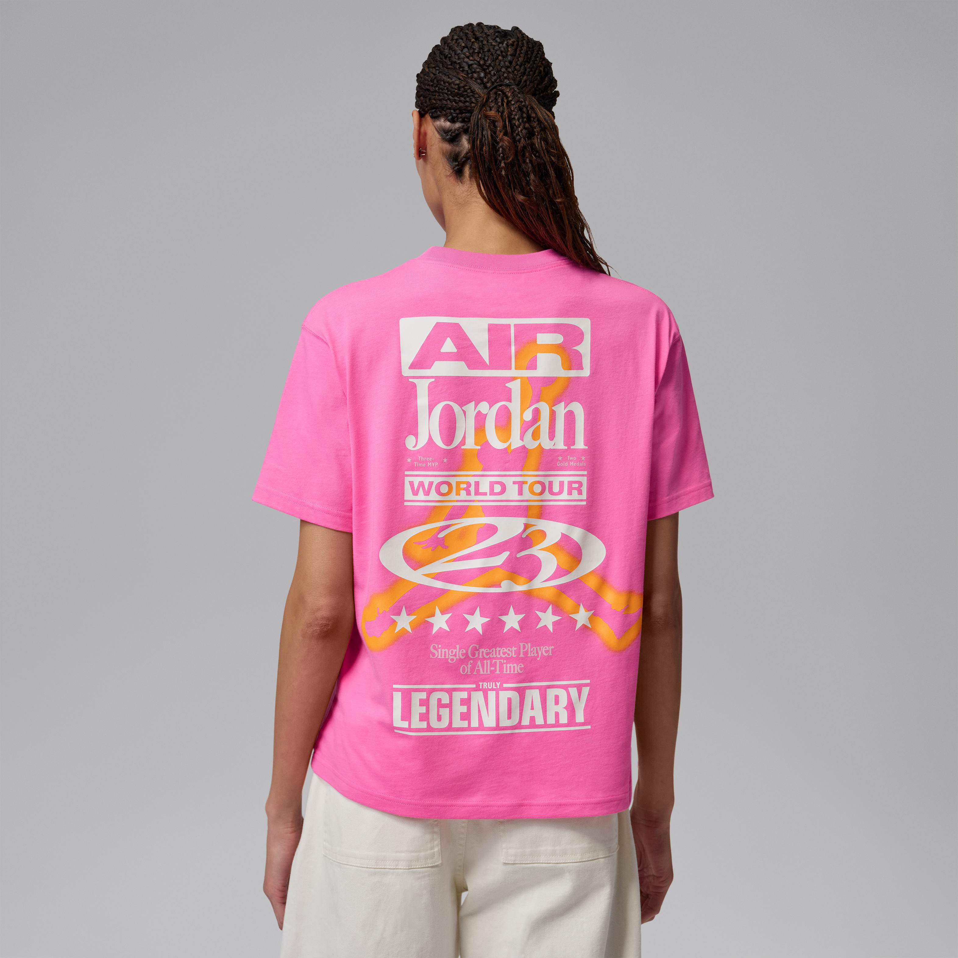 Jordan Flight image number 1