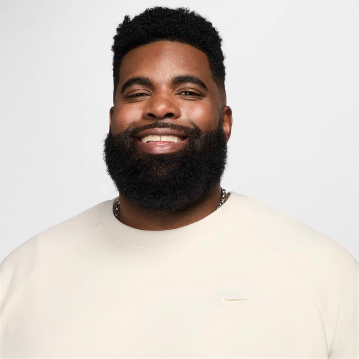 Nike Primary Fleece image number 10 Nike Primary Fleece image number 10