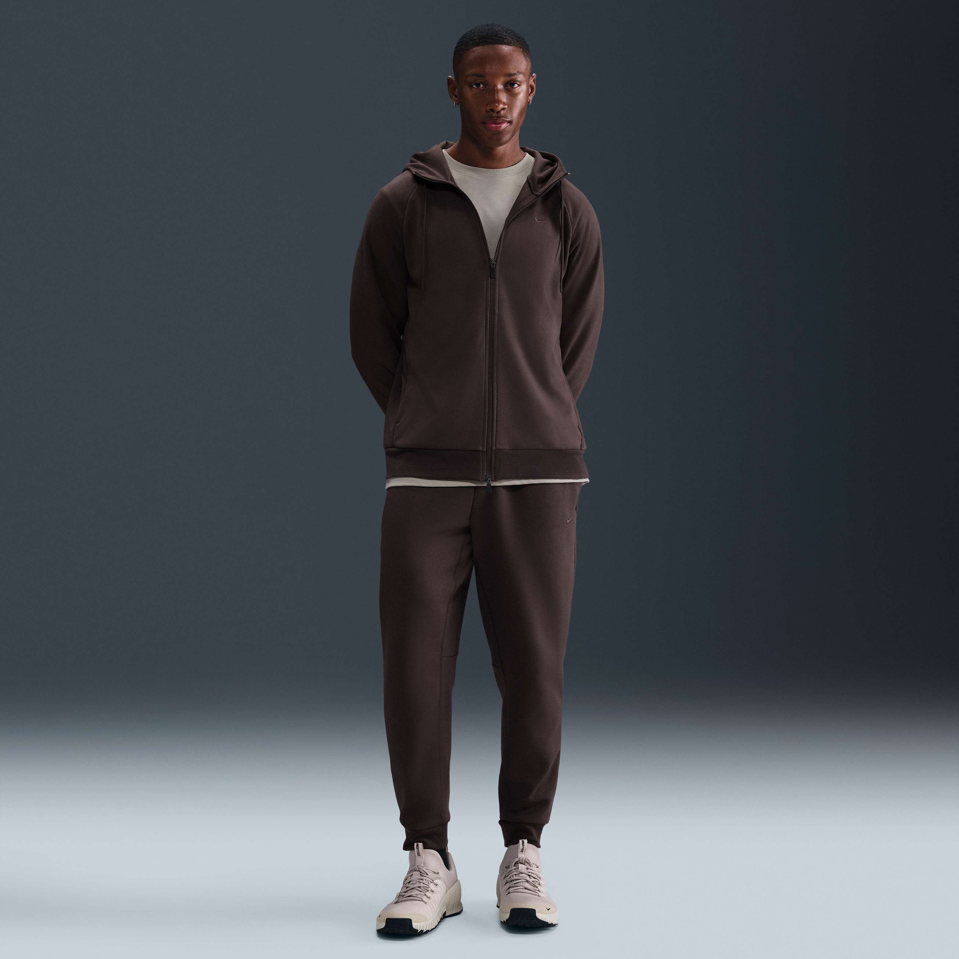 Nike Primary Fleece image number 3