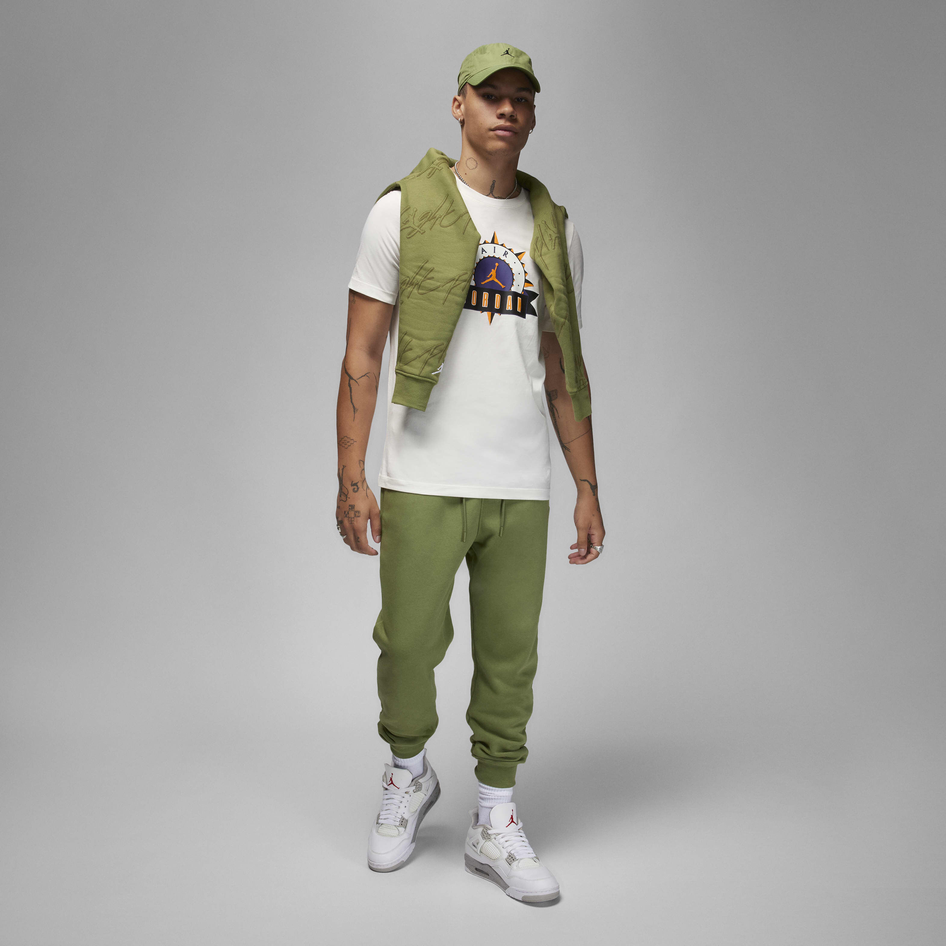 جوردن فلايت MVP image number 3