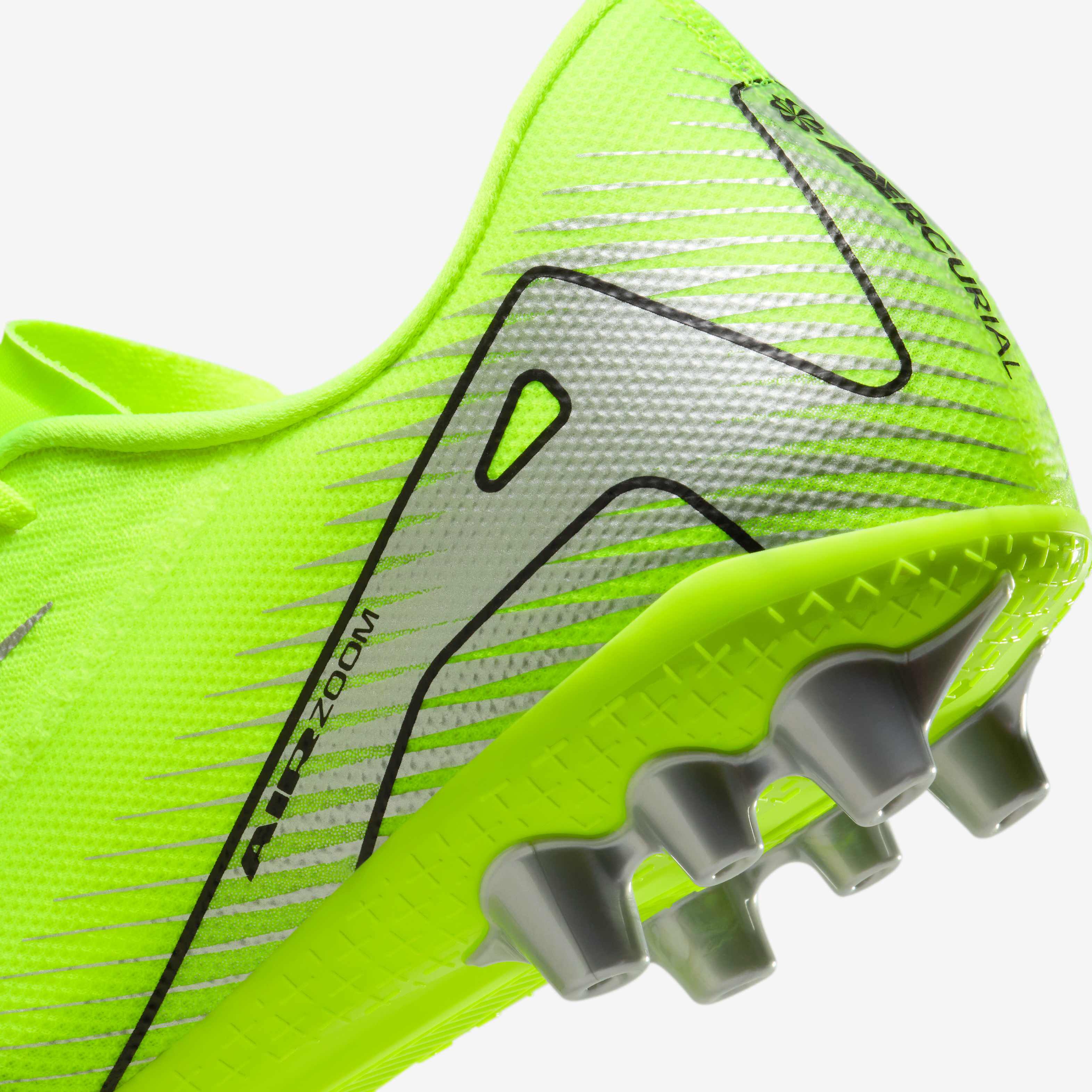 Nike Mercurial Vapor 16 Academy image number 8