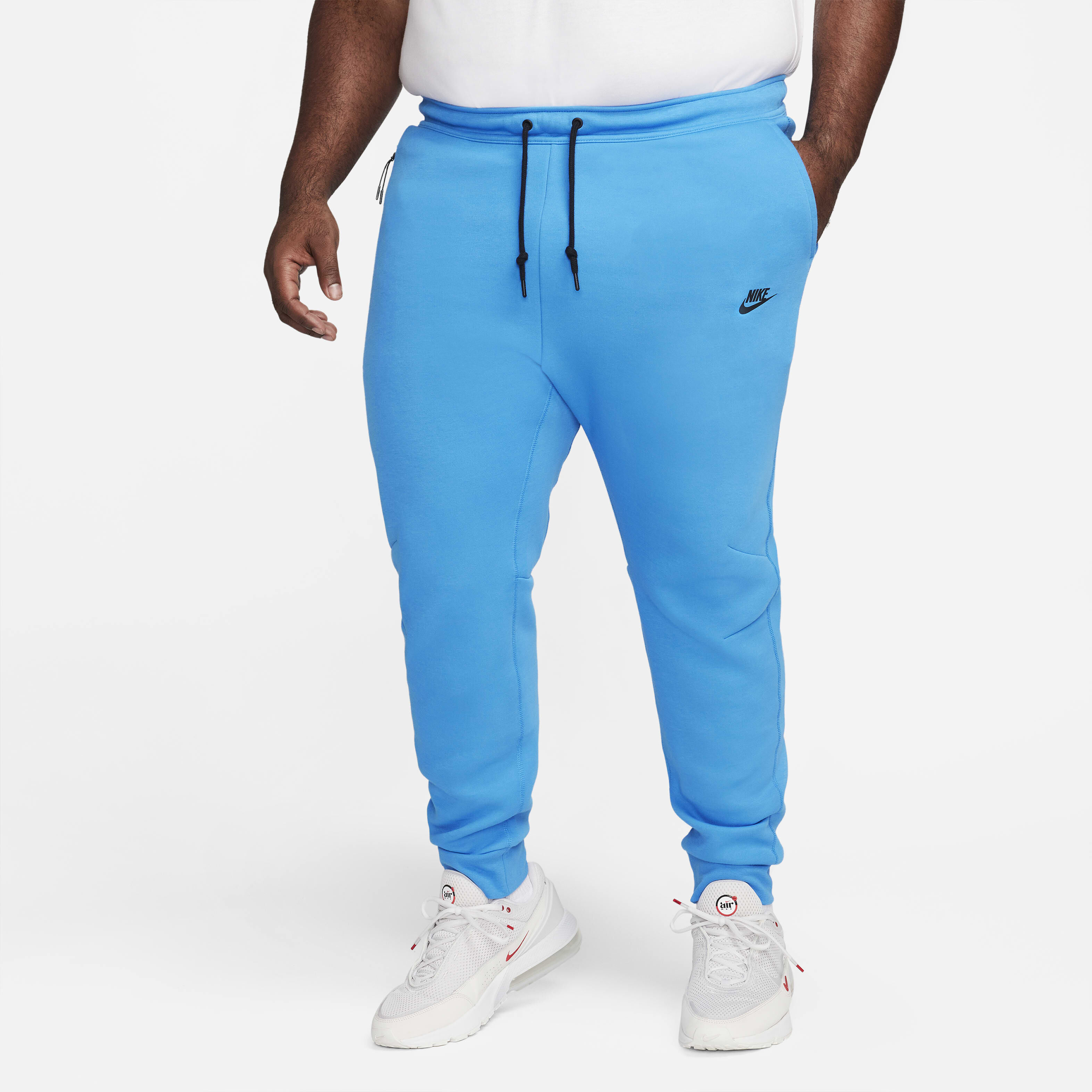 Buy Nike Sportswear Tech Fleece Men s Joggers Nike UAE Official