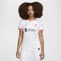 Liverpool F.C. 2024/25 Stadium Third