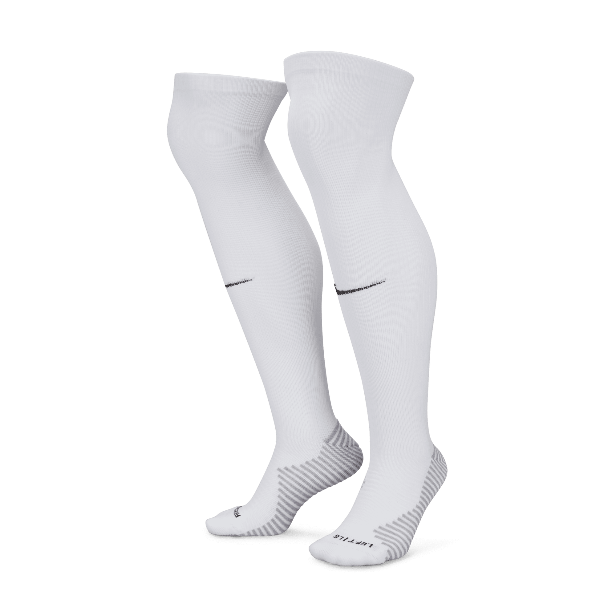 Shop Dri-FIT Strike Knee-High Football Socks | Nike UAE