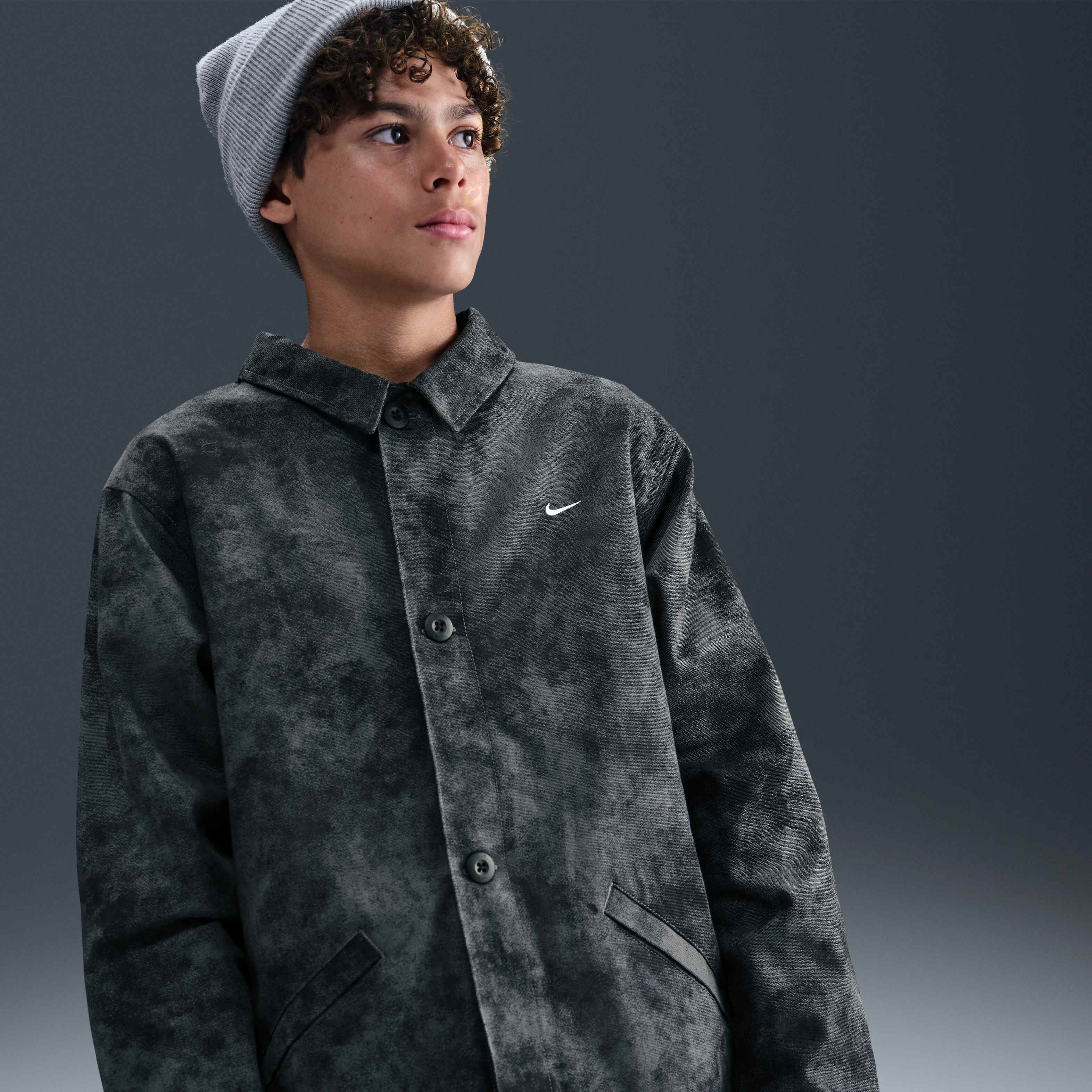 Nike Sportswear Metro Ground image number 0