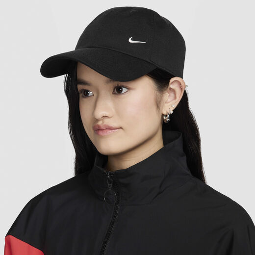 Accessories & Equipment-Nike, Nike Club, Unstructured Cap