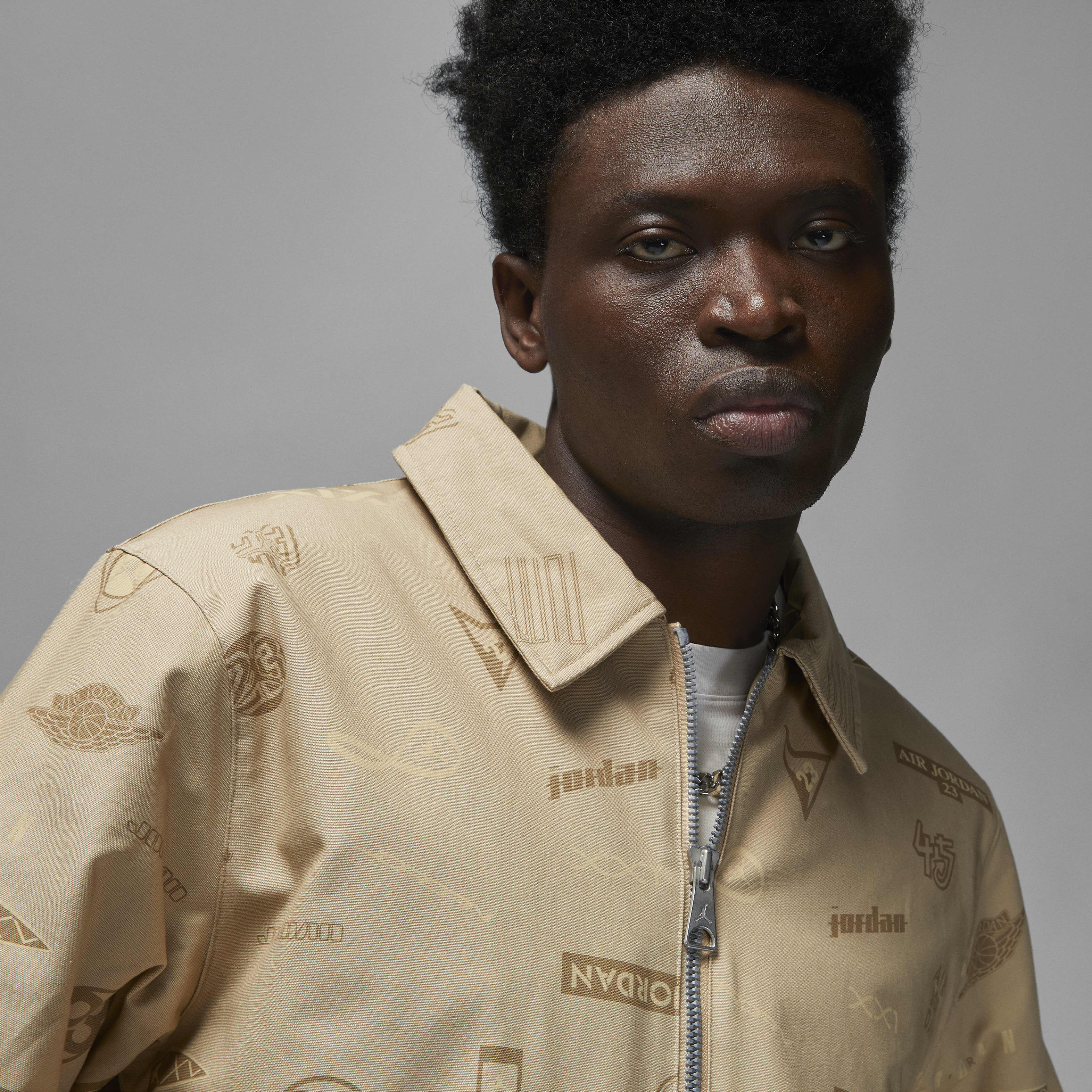 Jordan Flight Heritage image number 2