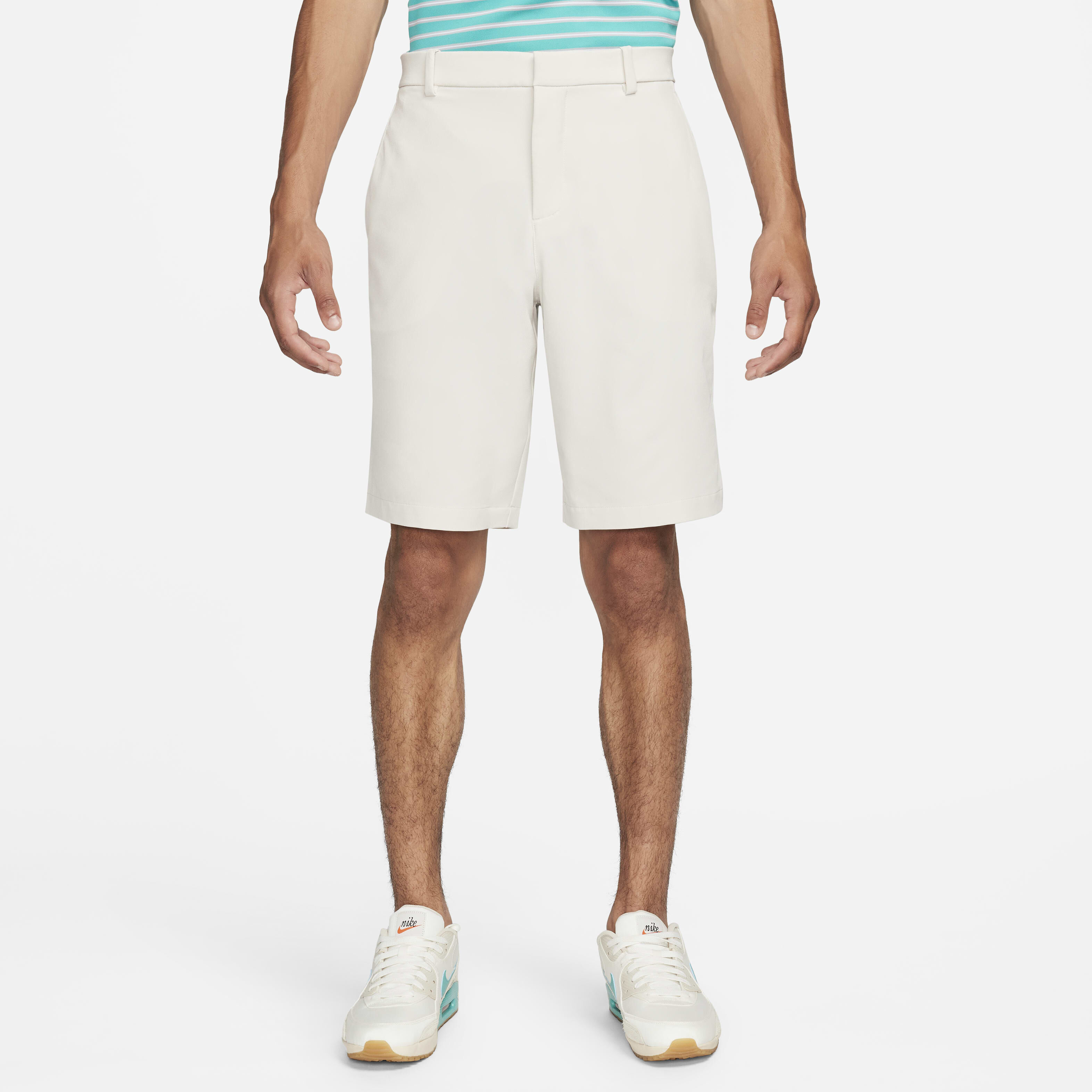 Nike golf shorts mens dri fit hotsell