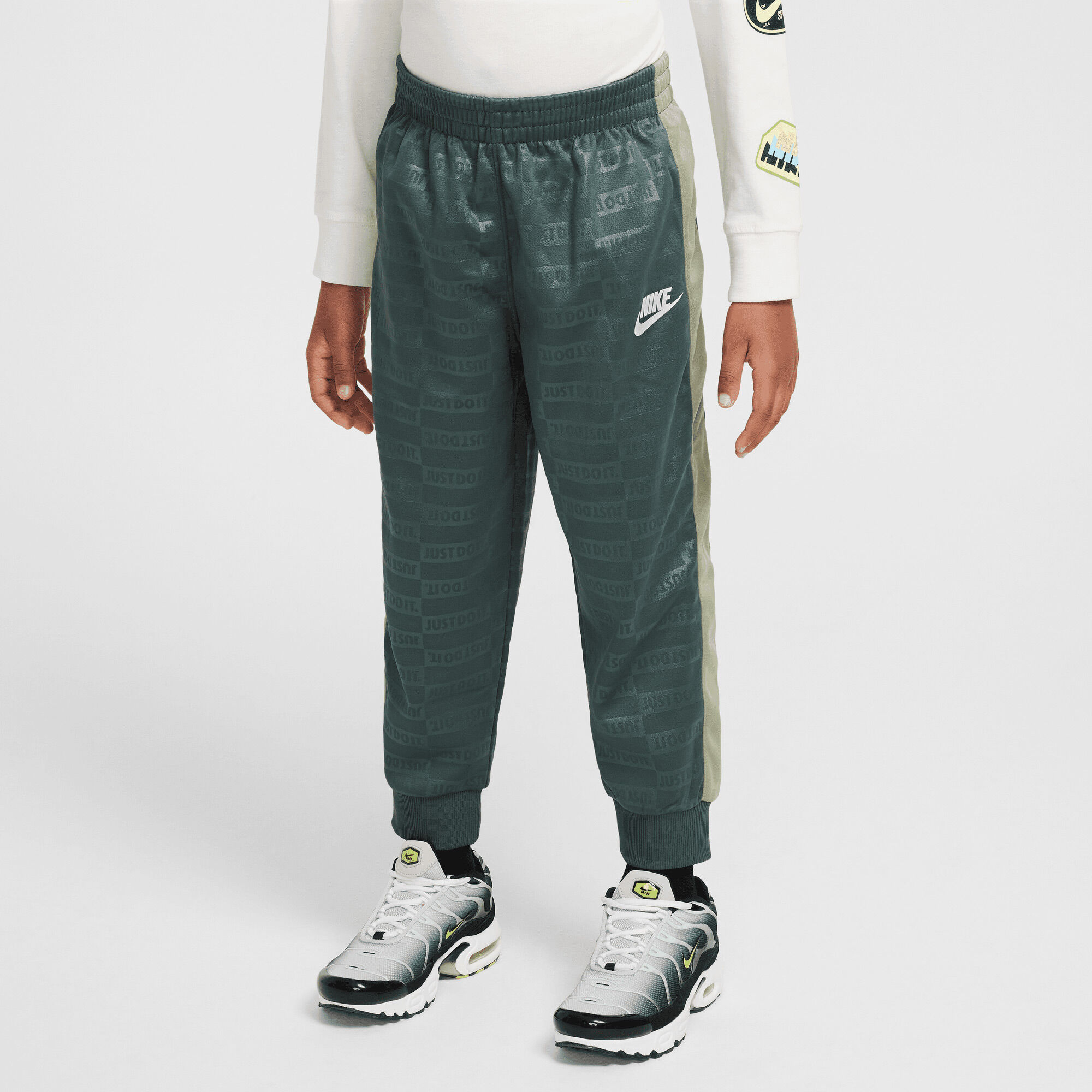 نايكي دراي-فت سبورتسوير تيكستشرد كلوب image number 5