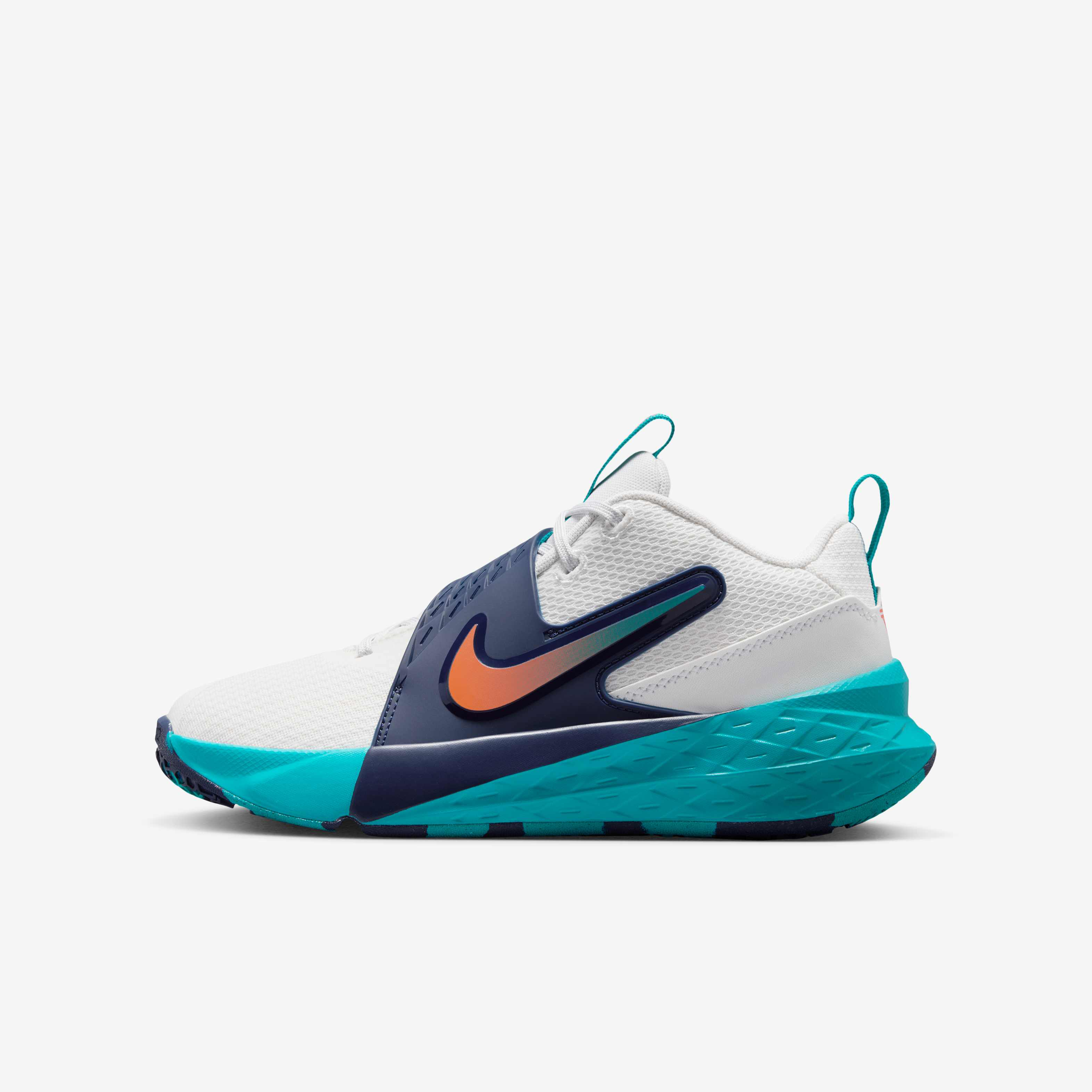 Nike Team Hustle D 12 image number 0