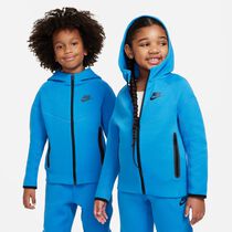 Nike Sportswear Tech Fleece Full-Zip Set