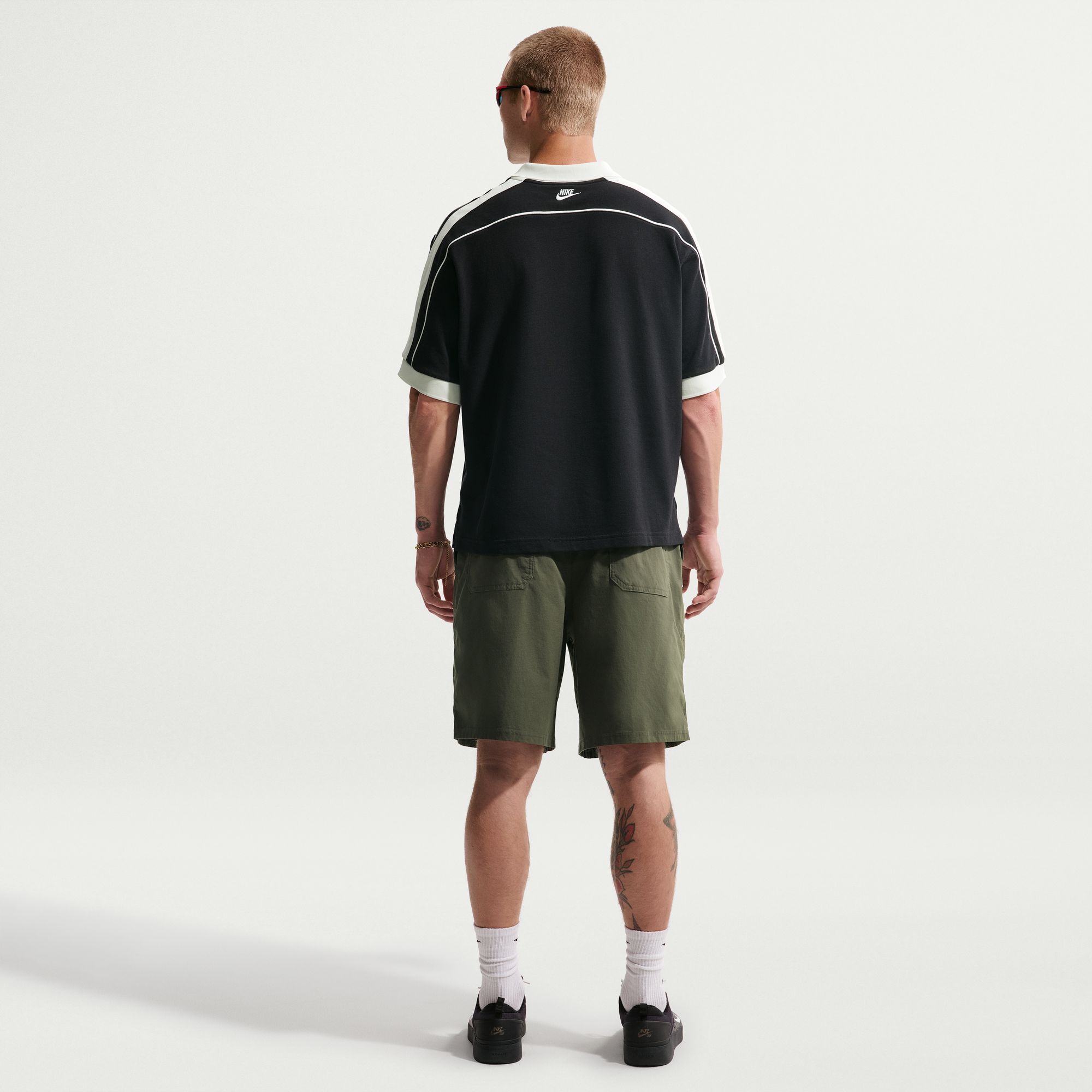 Nike Sportswear Club image number 1