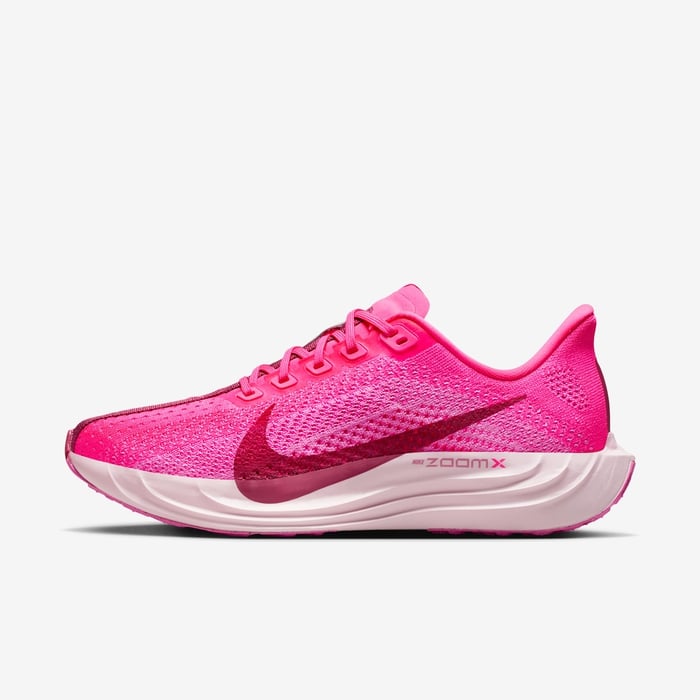 Buy Nike Pegasus Plus Women's Road Running Shoes Hyper Pink