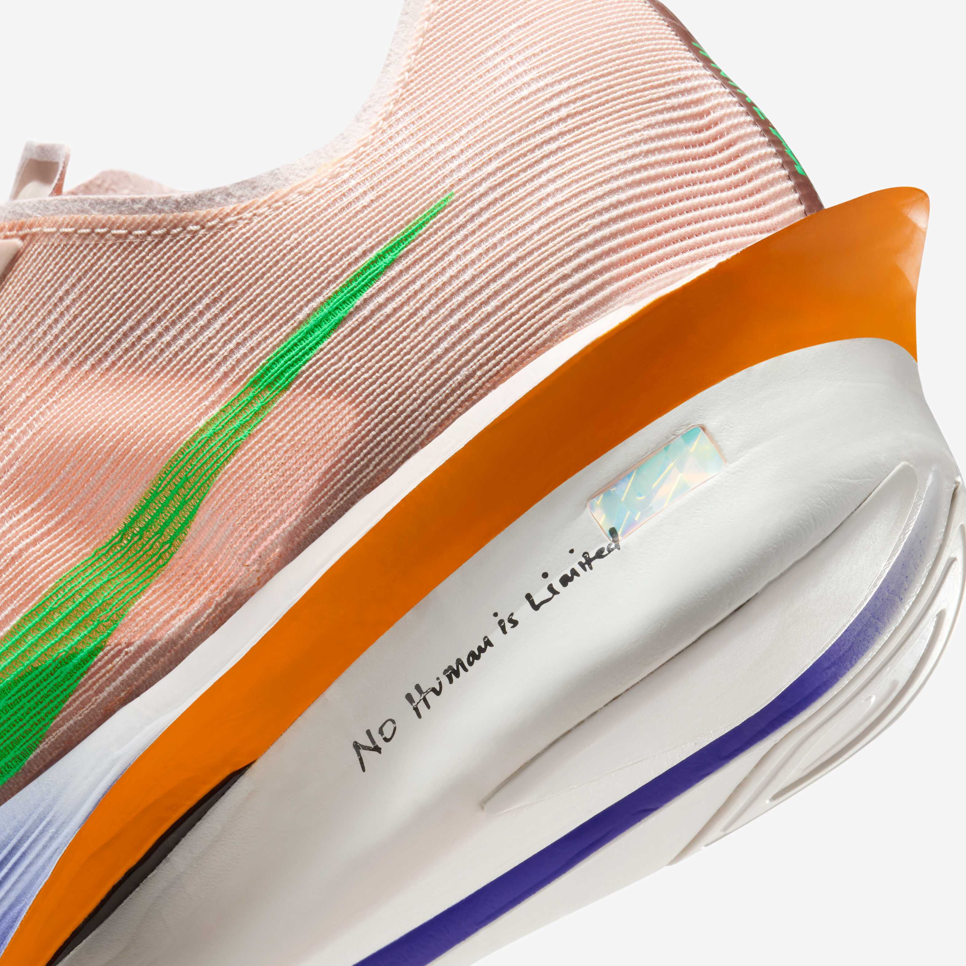 Nike Vaporfly 4 'Eliud Kipchoge' image number 7