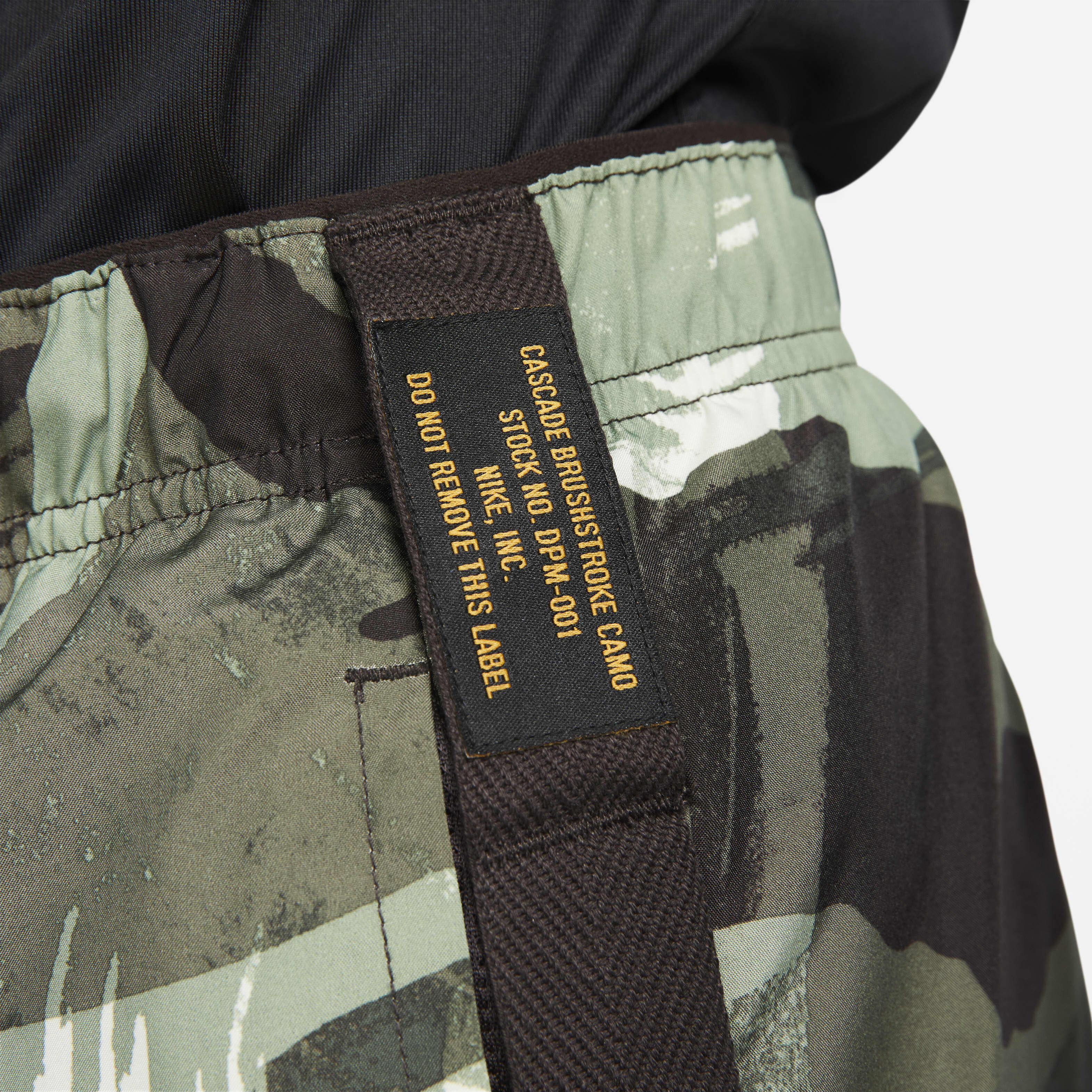 Nike Dri-FIT Challenger image number 6