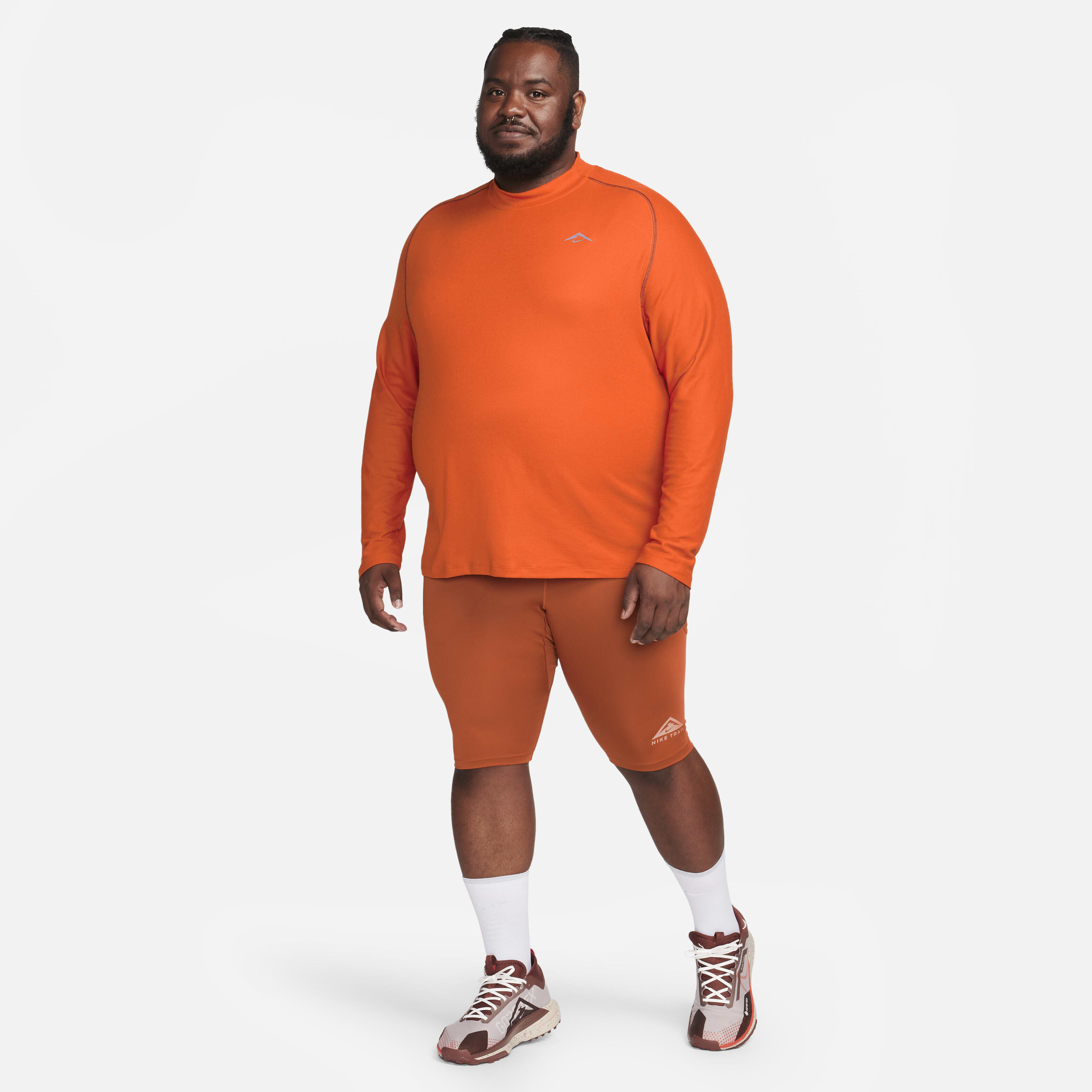 Nike Trail image number 11