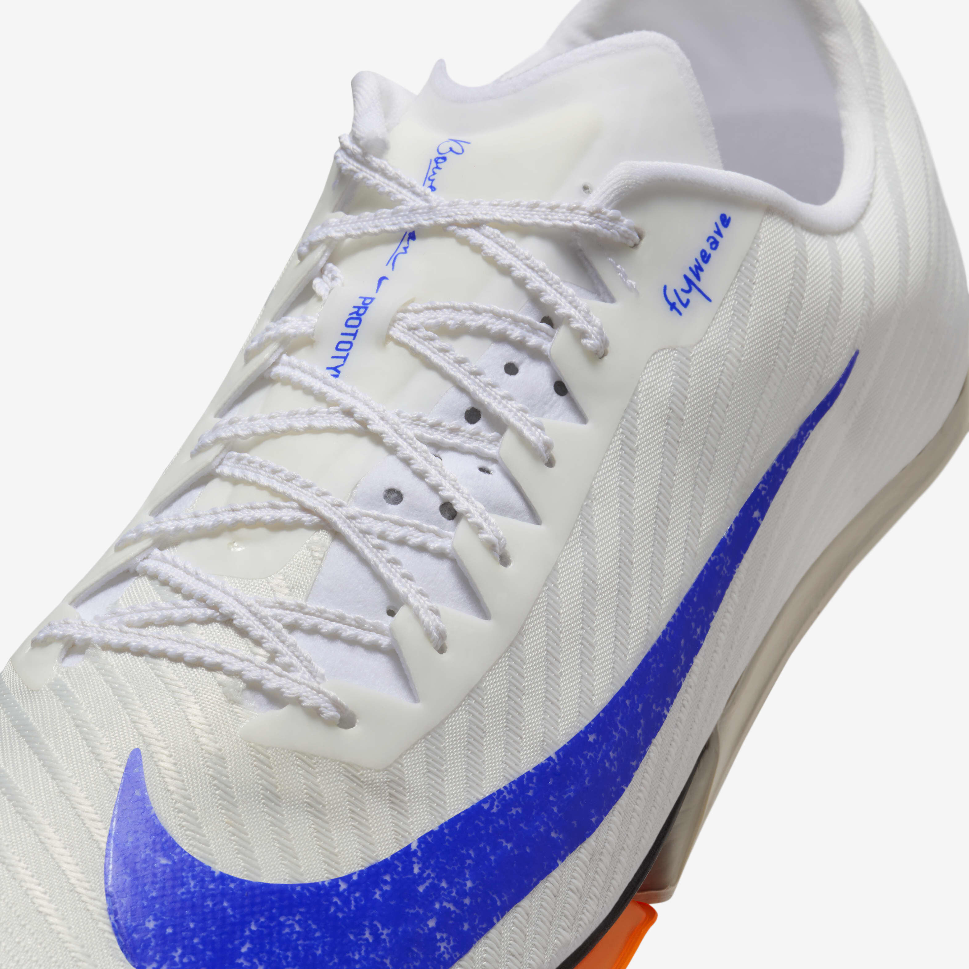 Buy Nike Maxfly 2 Blueprint Track Field Sprinting Spikes Nike UAE Official