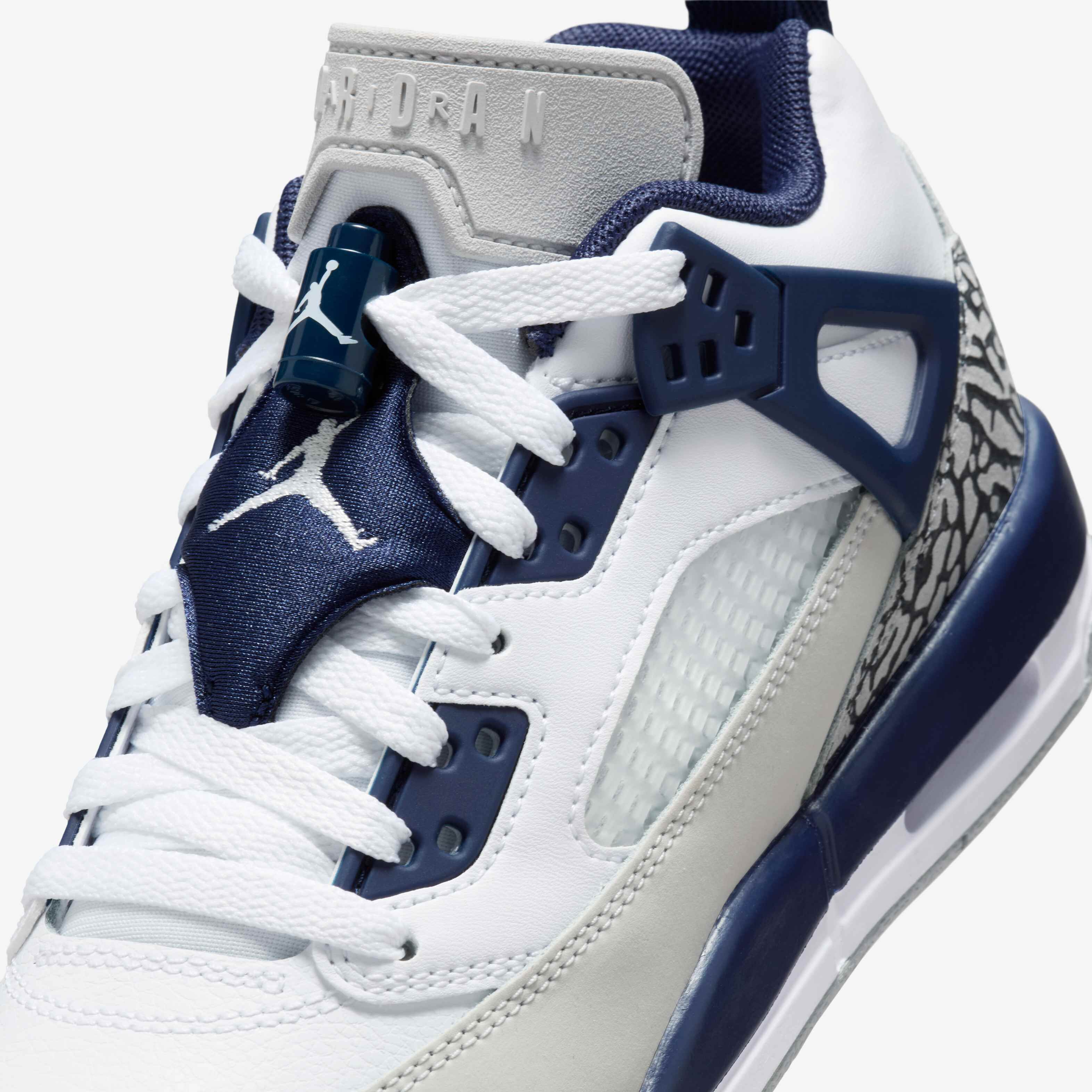 Jordan Spizike Low image number 6