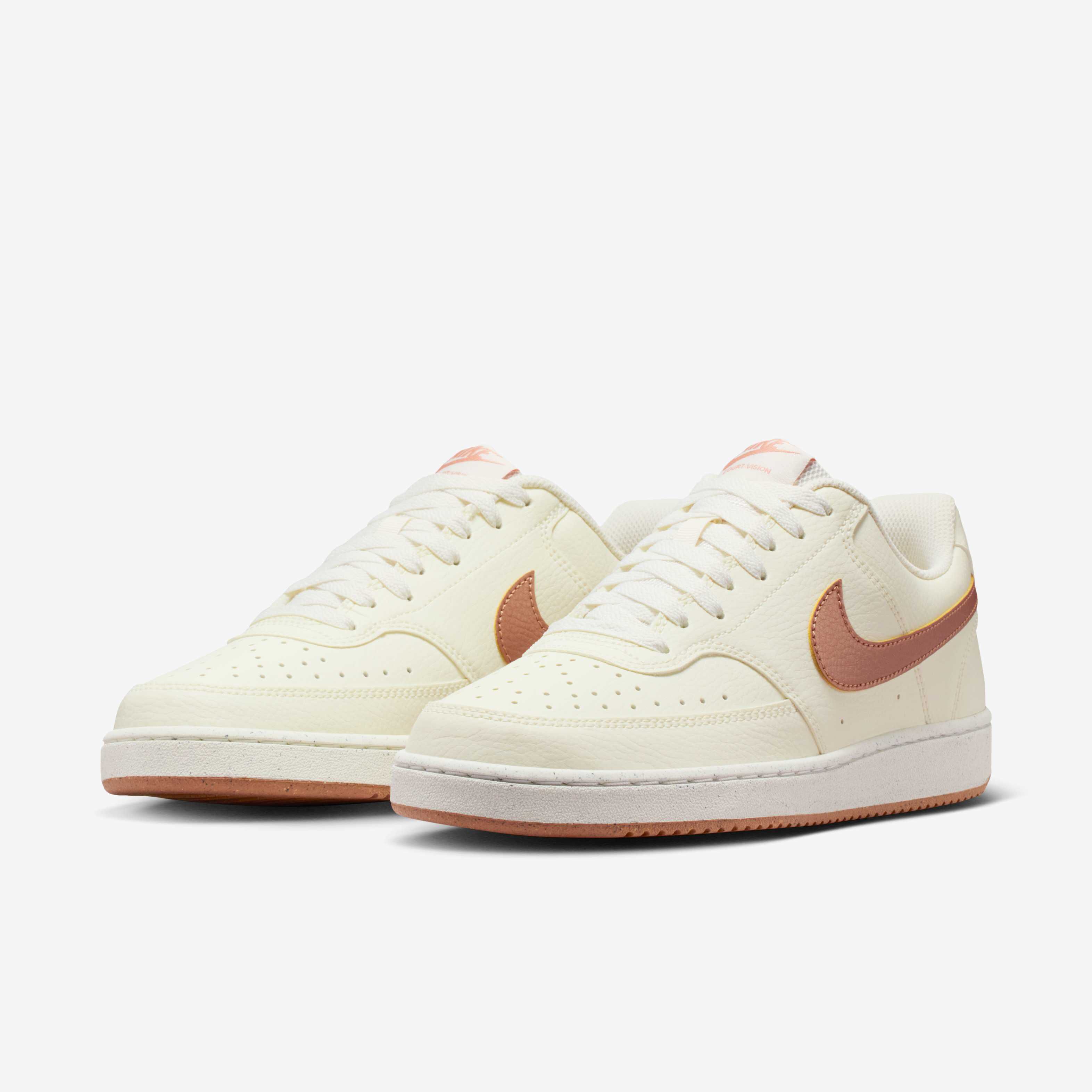 Nike Court Vision Low Next Nature image number 4