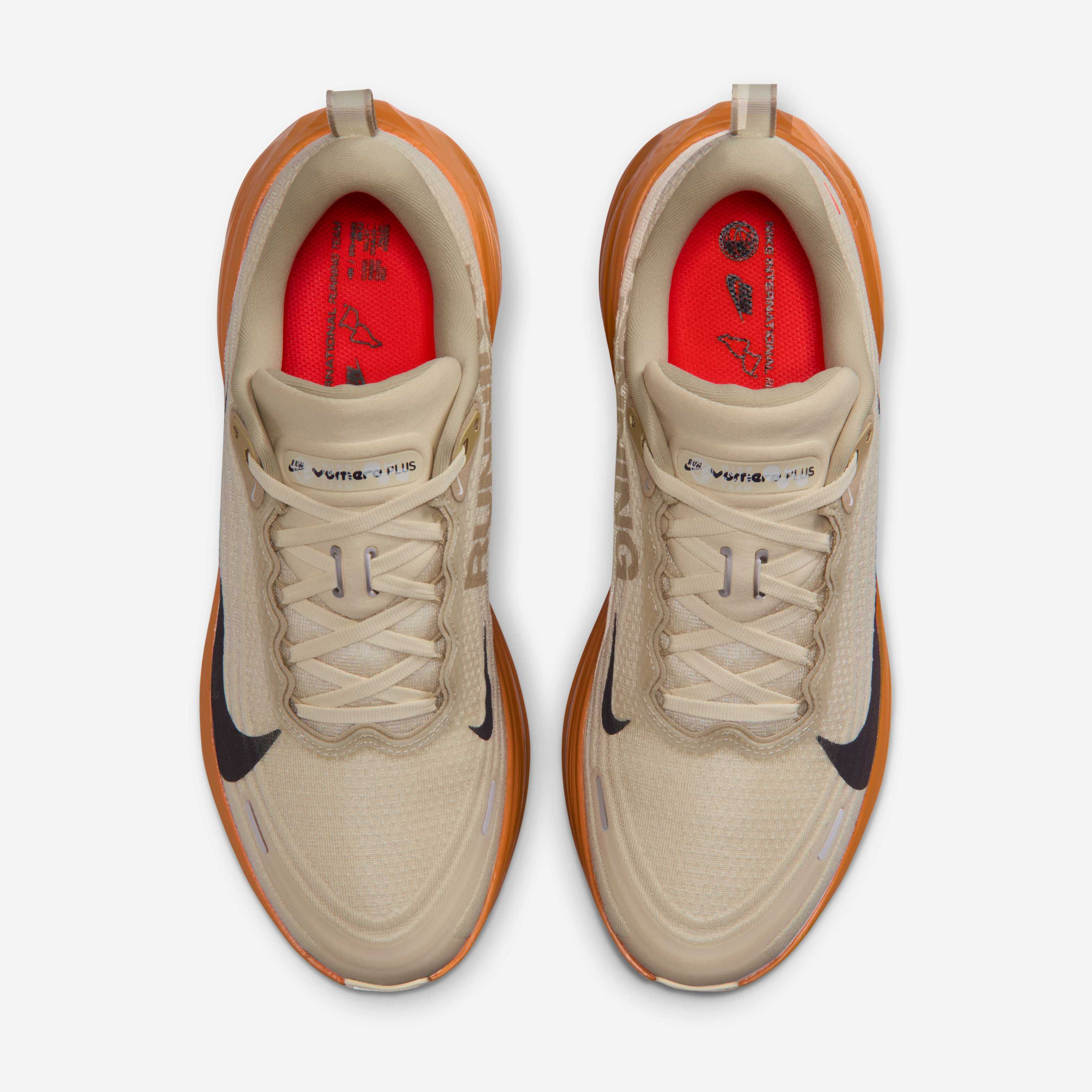 Nike Vomero Plus image number 3