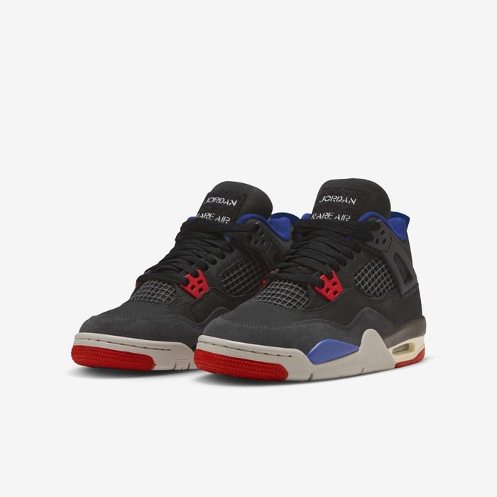 Air Jordan 4 Retro image number 9 Air Jordan 4 Retro image number 9