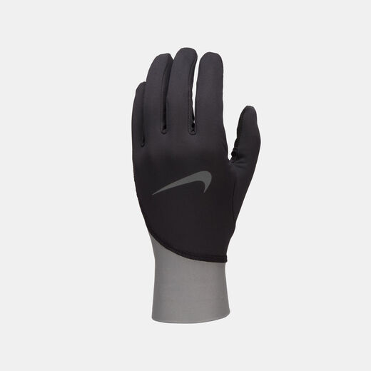 Gloves and Mitts-Nike, Nike Pacer, Men's Therma-FIT Midweight Running Gloves
