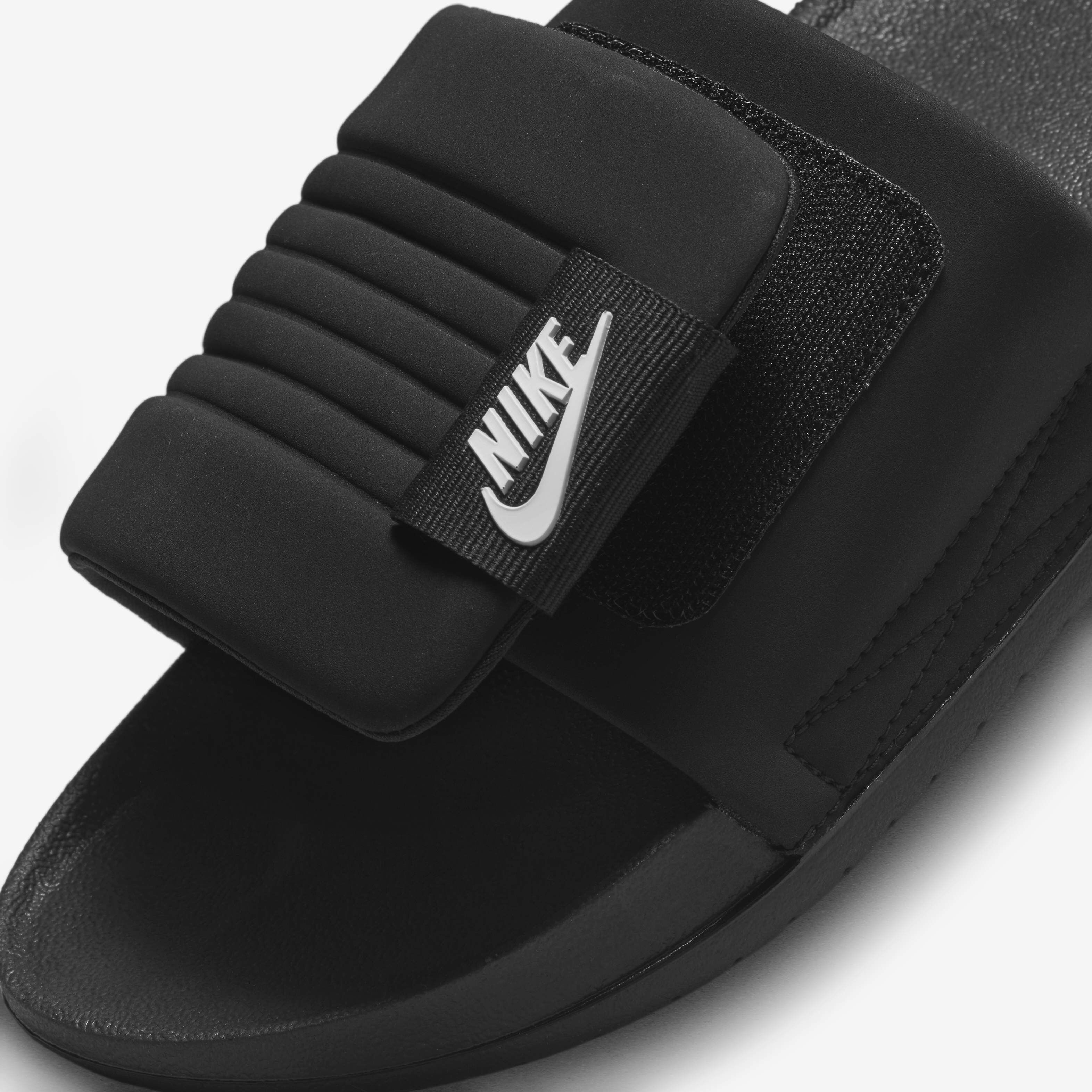 Buy Nike Offcourt Adjust Men s Slides Nike UAE Official