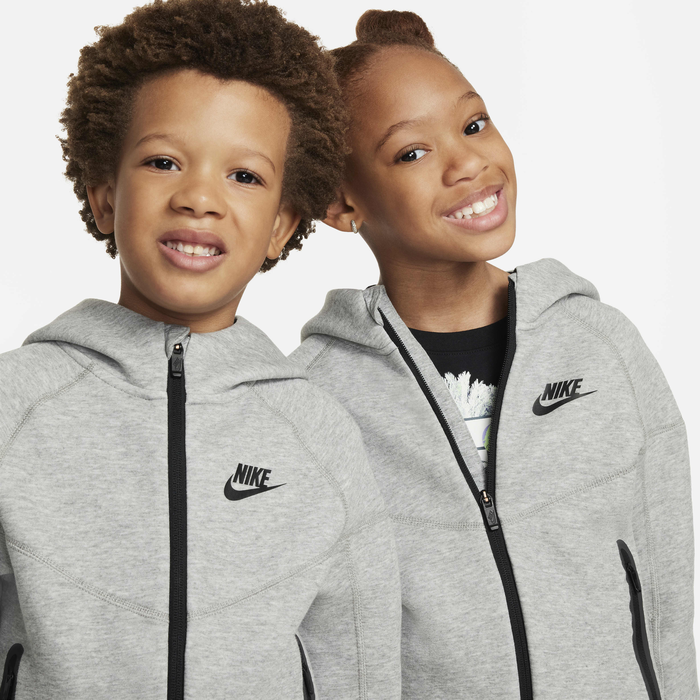 Nike Sportswear Tech Fleece Full Zip Set