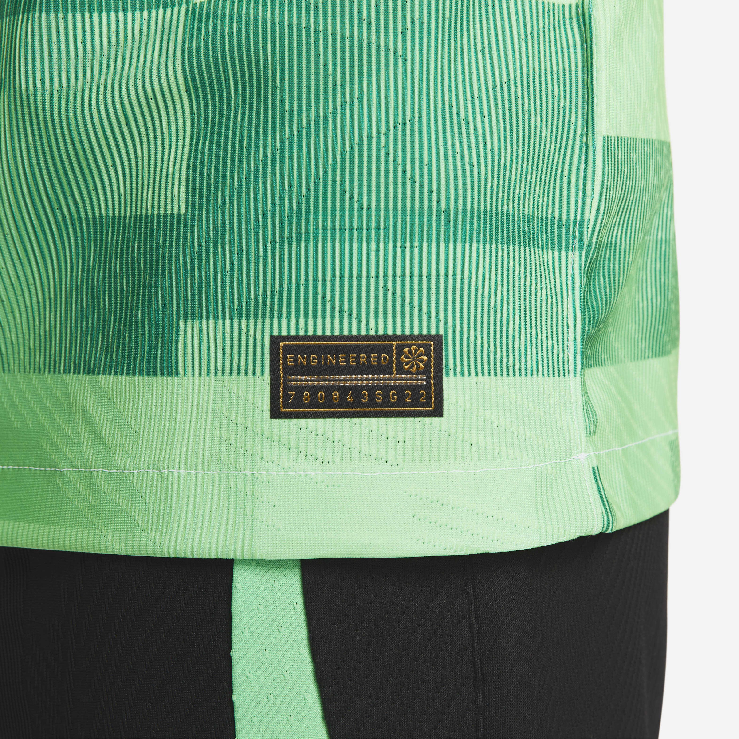 Liverpool F.C. 2023/24 Match Away image number 5