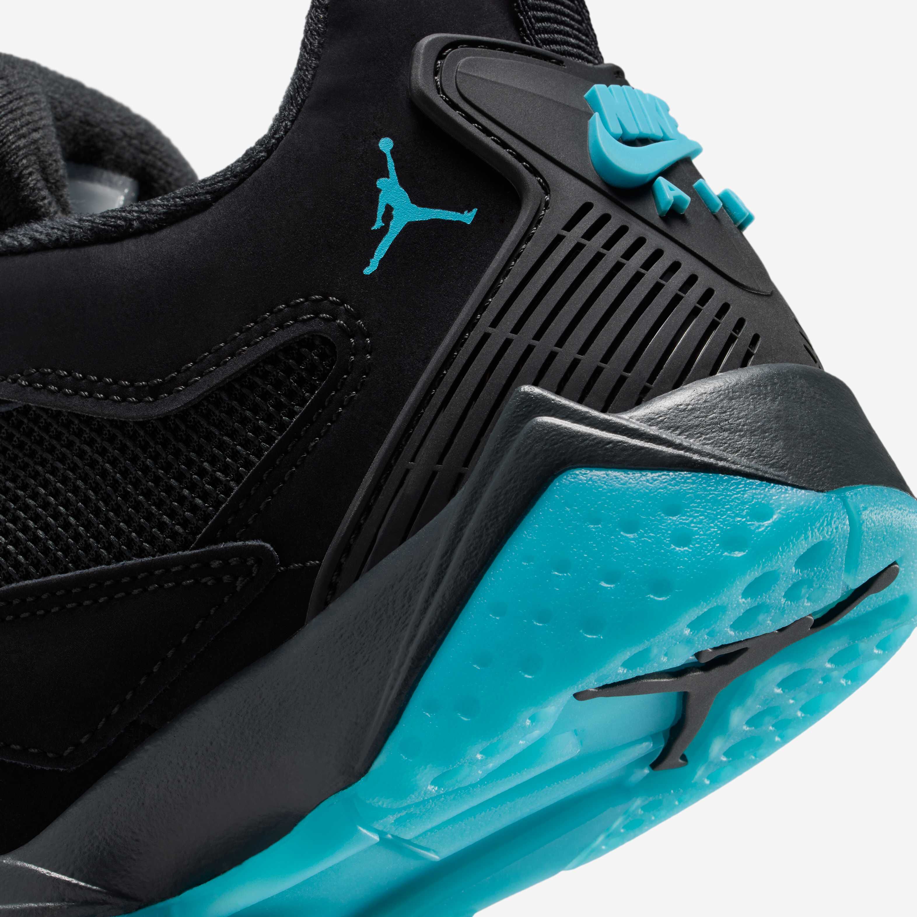 Air Jordan MVP 92 image number 7