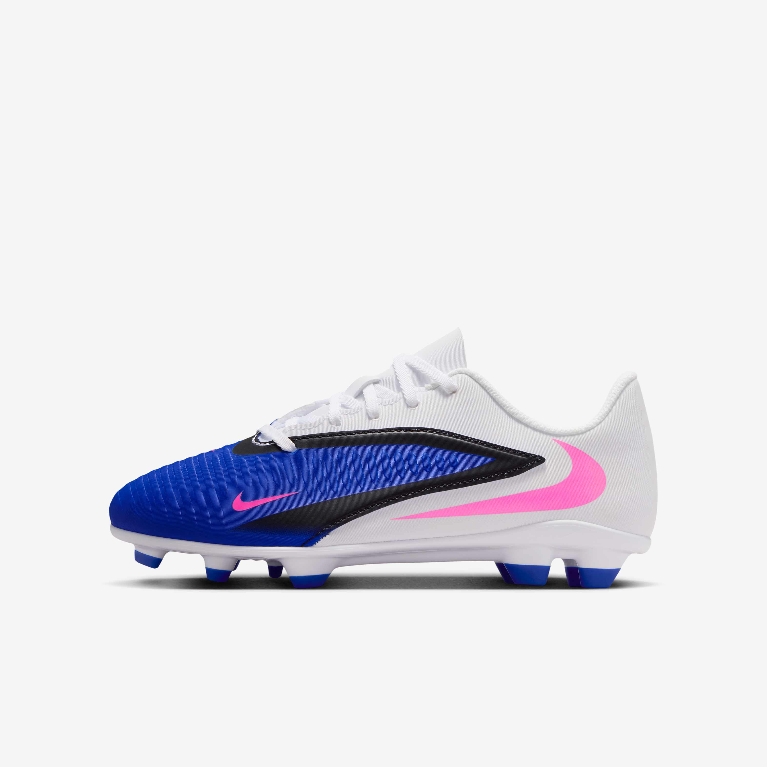 Nike Jr. Phantom 6 Low Club image number 0