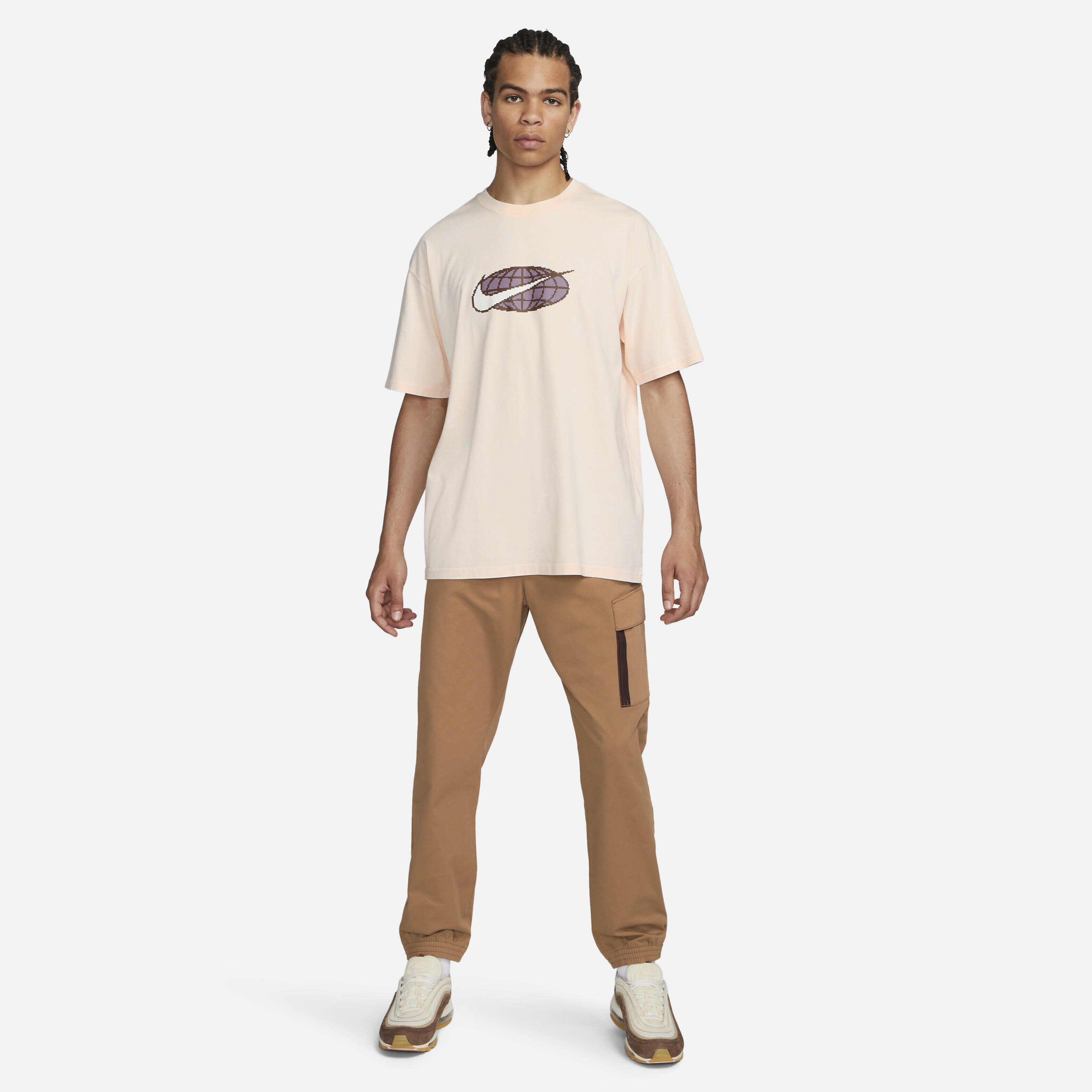 نايكي سبورتسوير image number 3