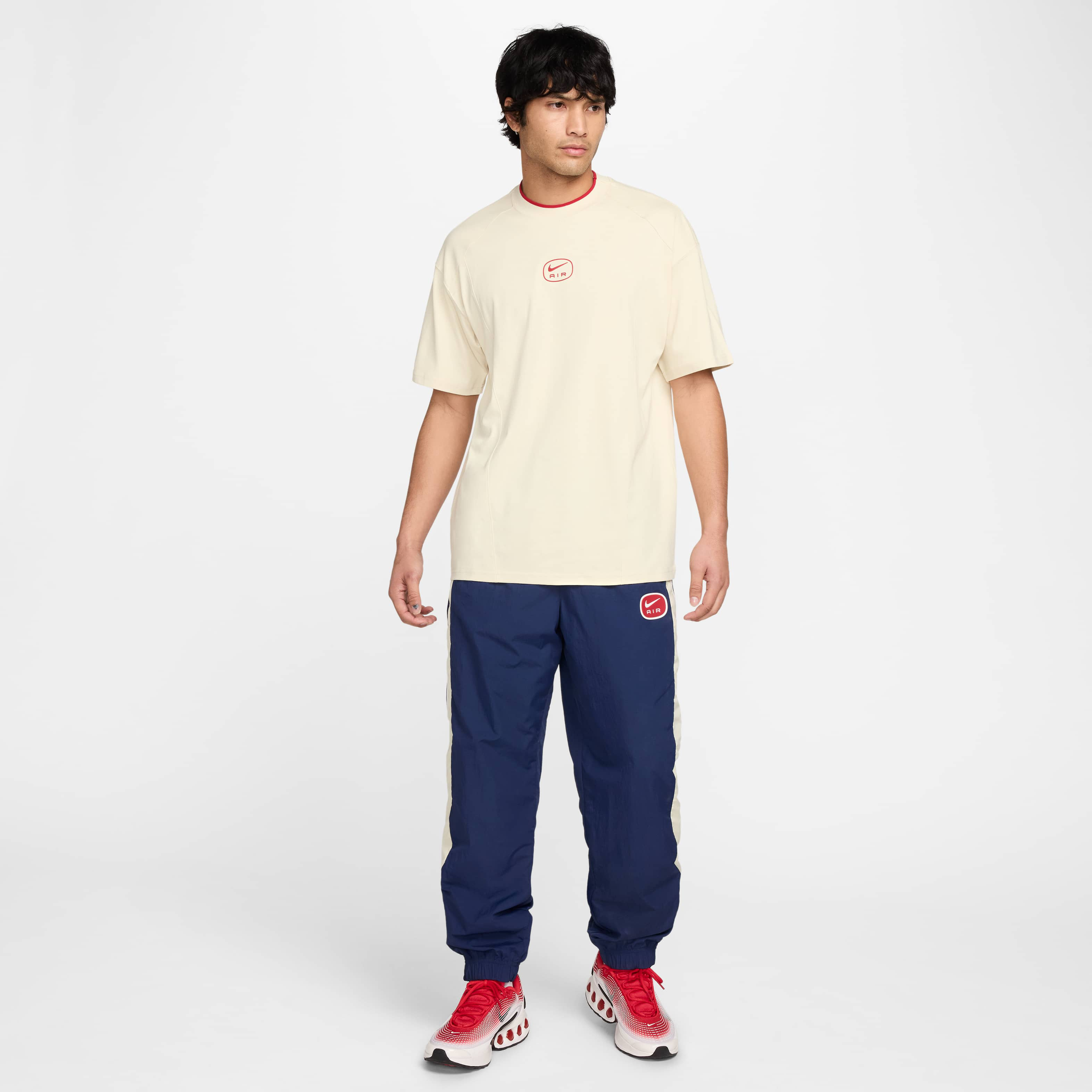 نايكي اير image number 4