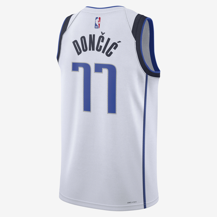 Dallas Mavericks Association Edition image number 1 Dallas Mavericks Association Edition image number 1