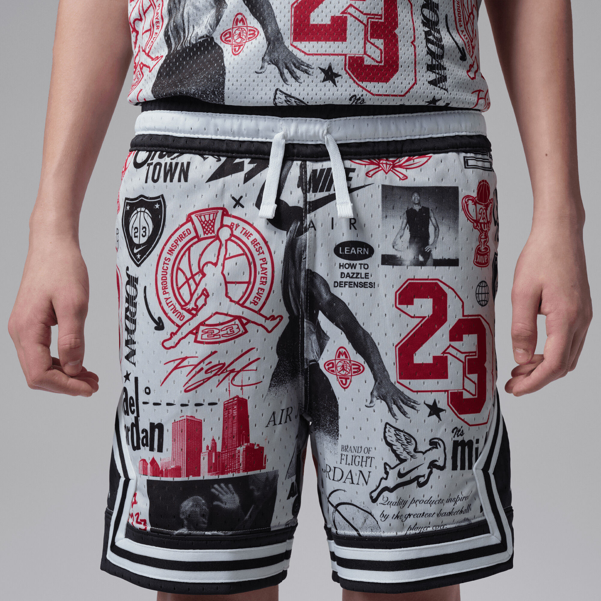 Jordan Dri-FIT image number 2