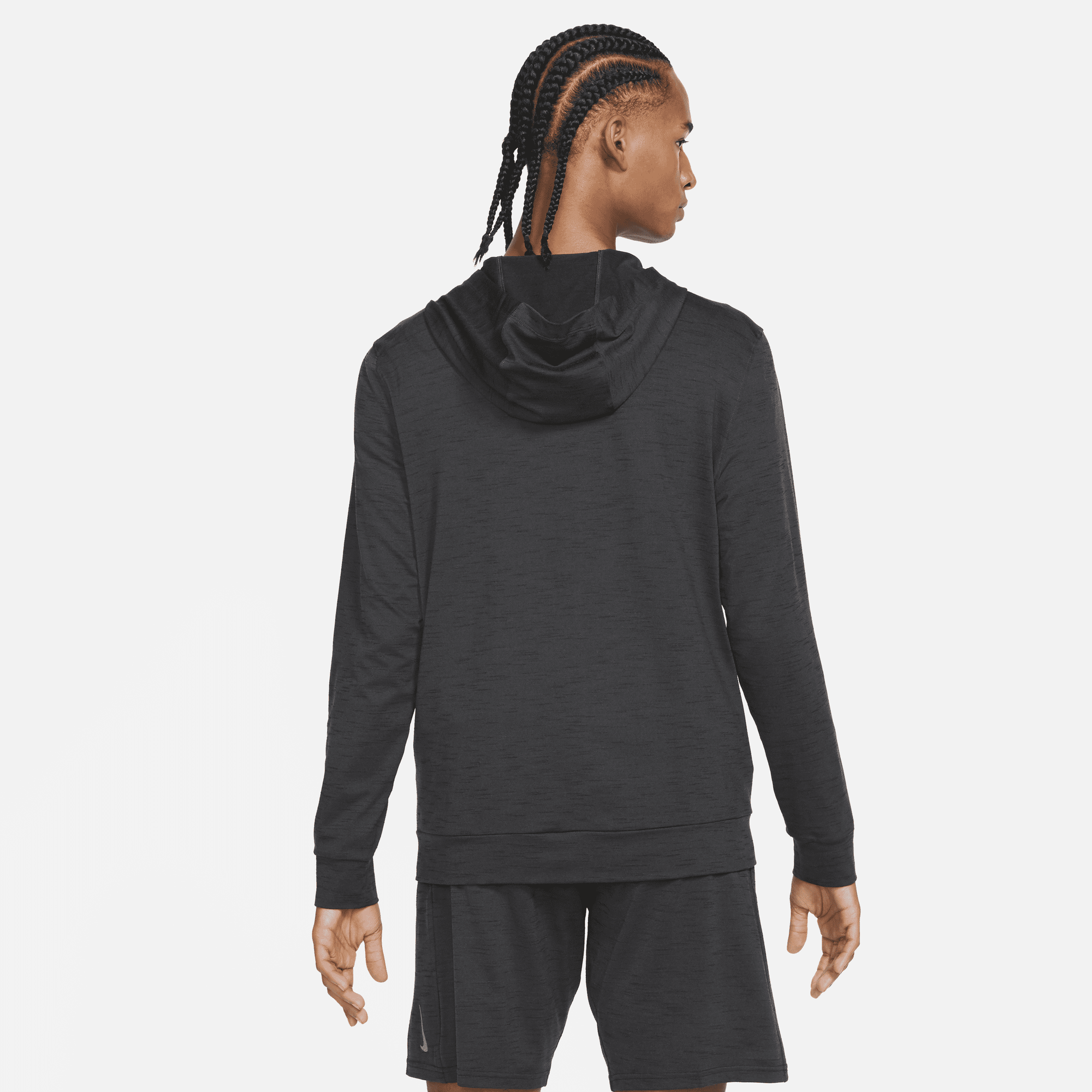 Shop Yoga Dri-FIT Men's Full-Zip Jacket | Nike UAE