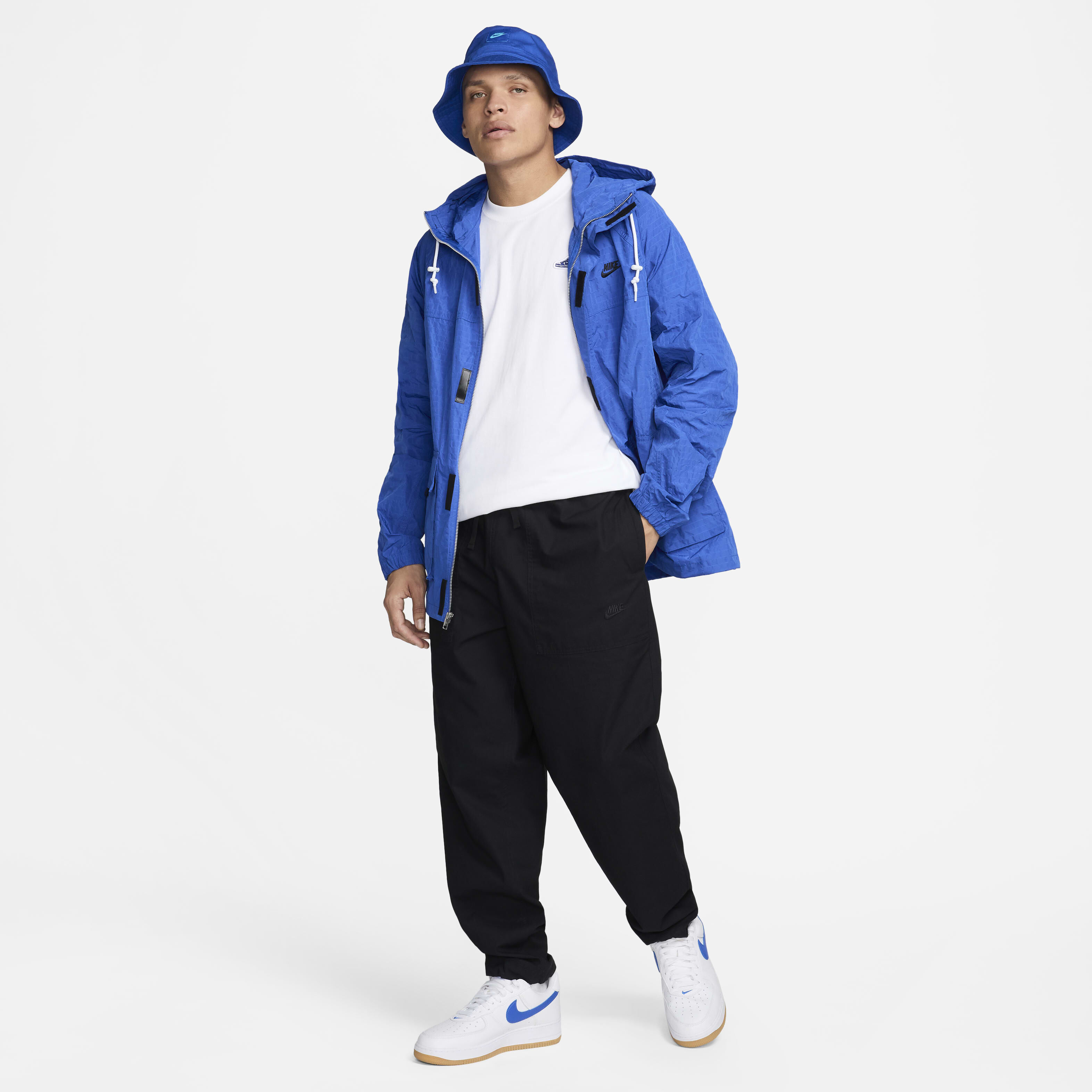 Nike Club image number 5