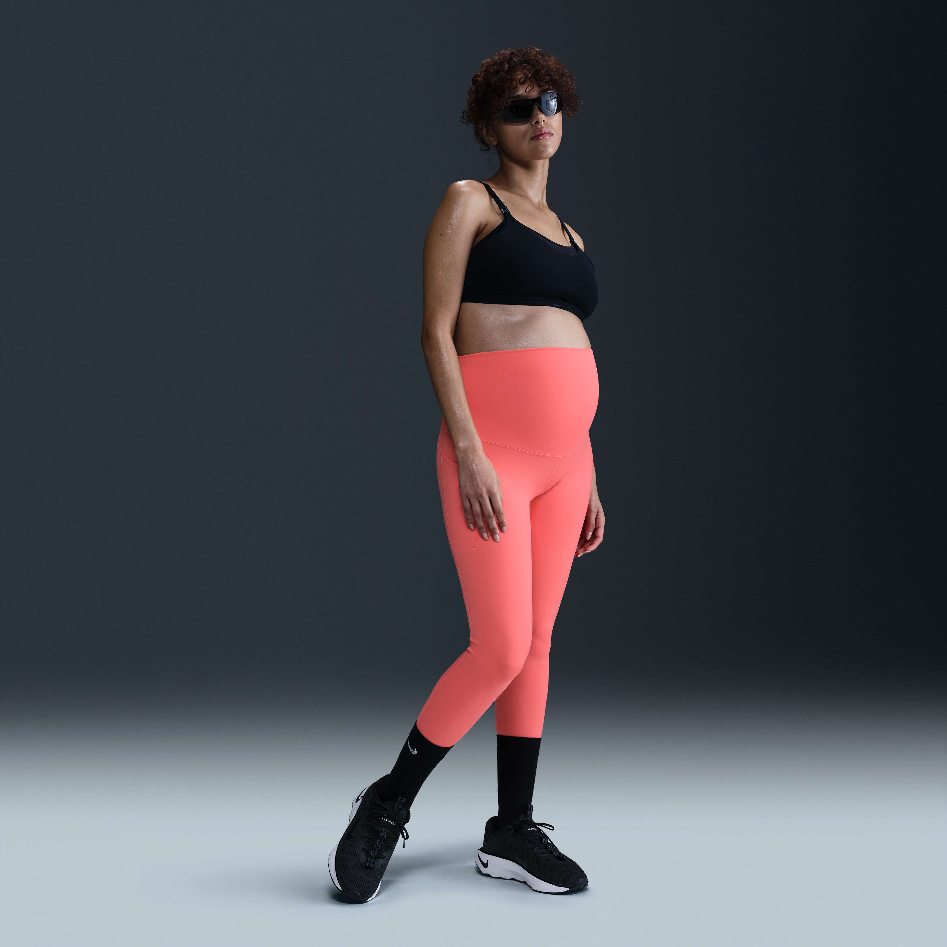 نايكي ون (للأمومة) image number 0