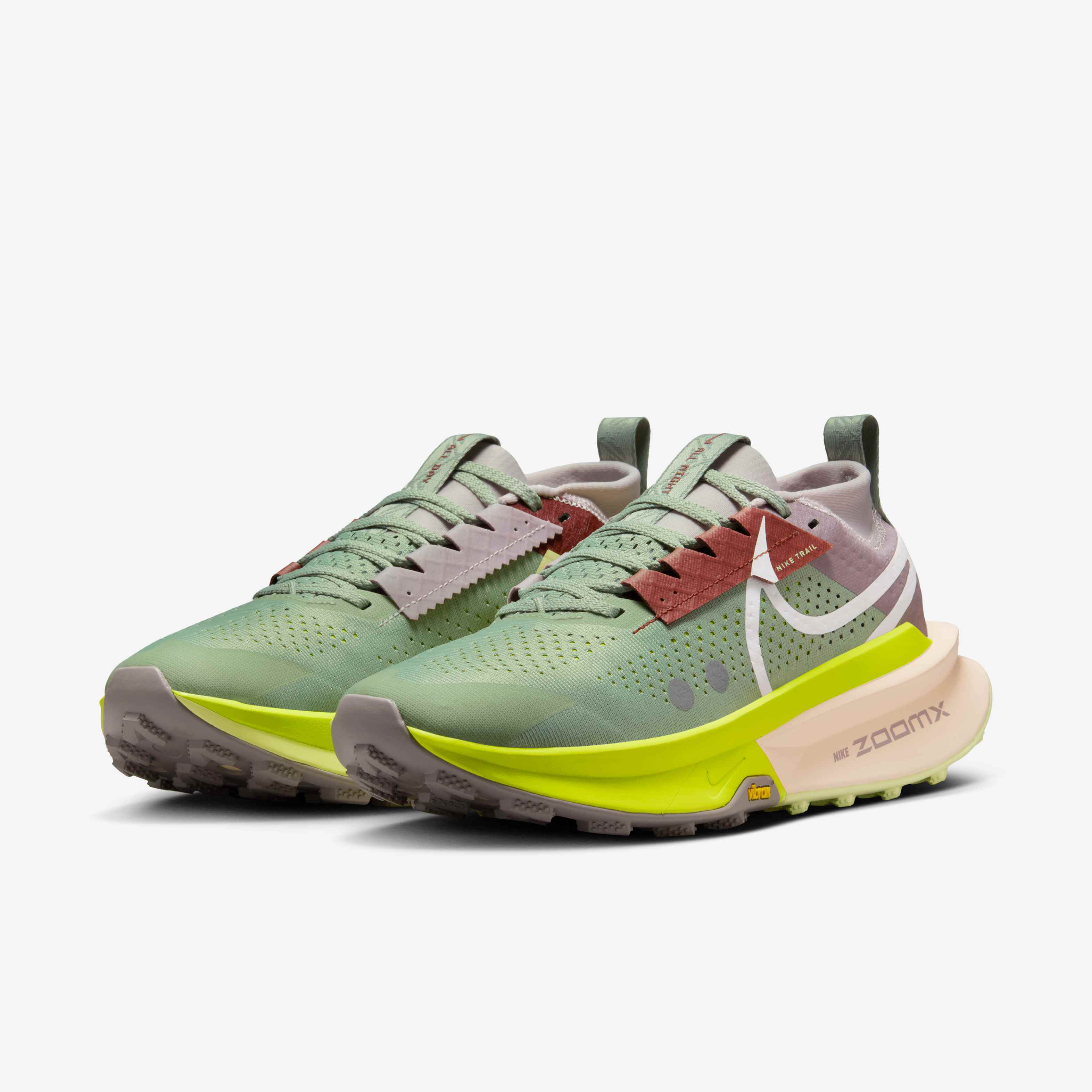 Nike Zegama 2 image number 4