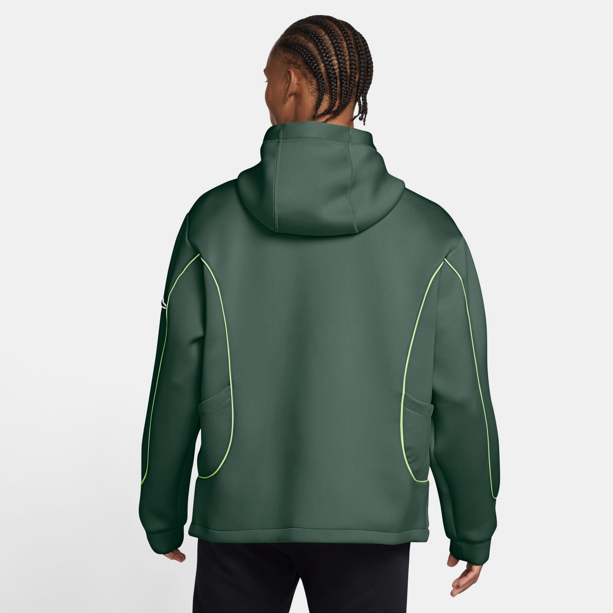 Nike Project F.R.O.G. image number 1