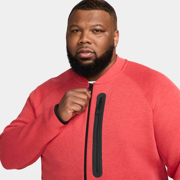 نايكي سبورتسوير تك فليس image number 12 نايكي سبورتسوير تك فليس image number 12