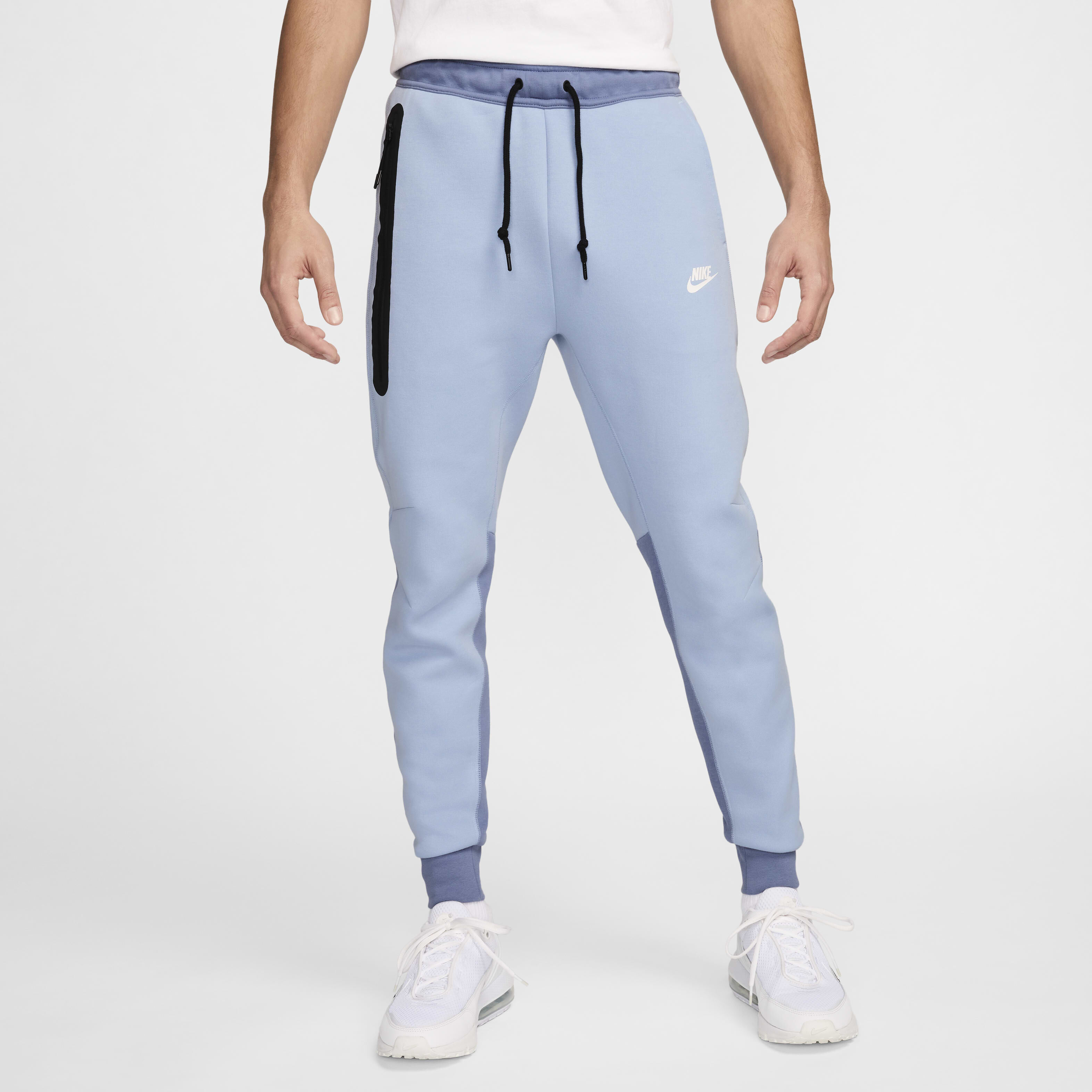 Nike tech tracksuit joggers sale